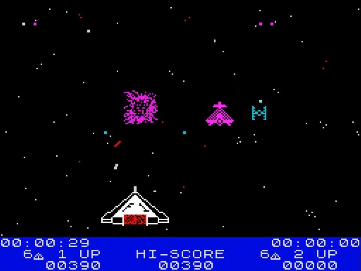 Ad Astra screenshot 4
