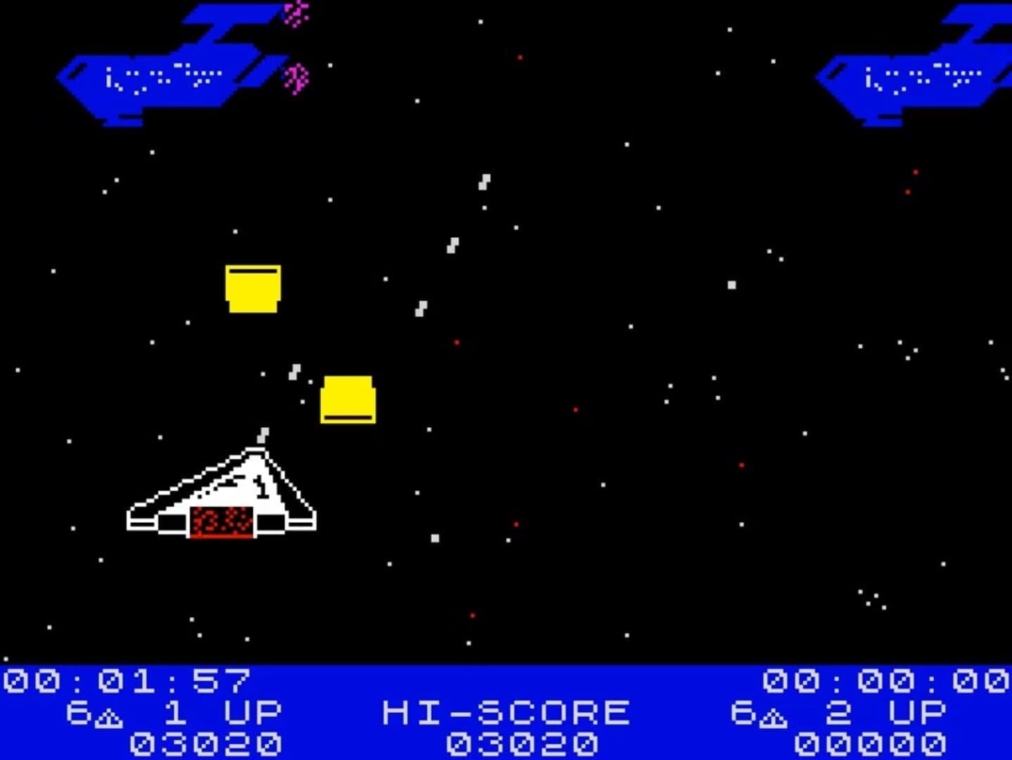 Ad Astra screenshot 3