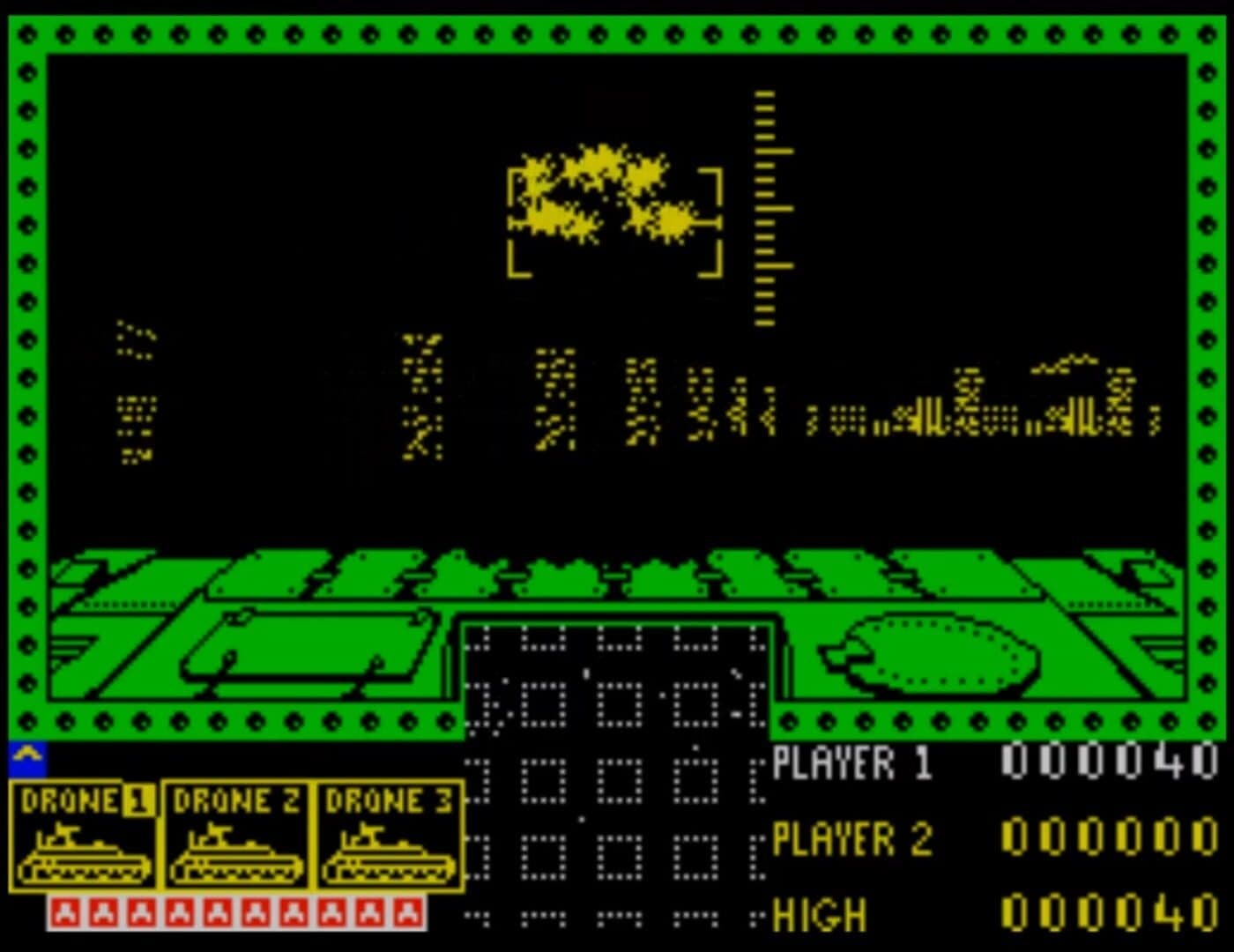 3D Seiddab Attack screenshot 3