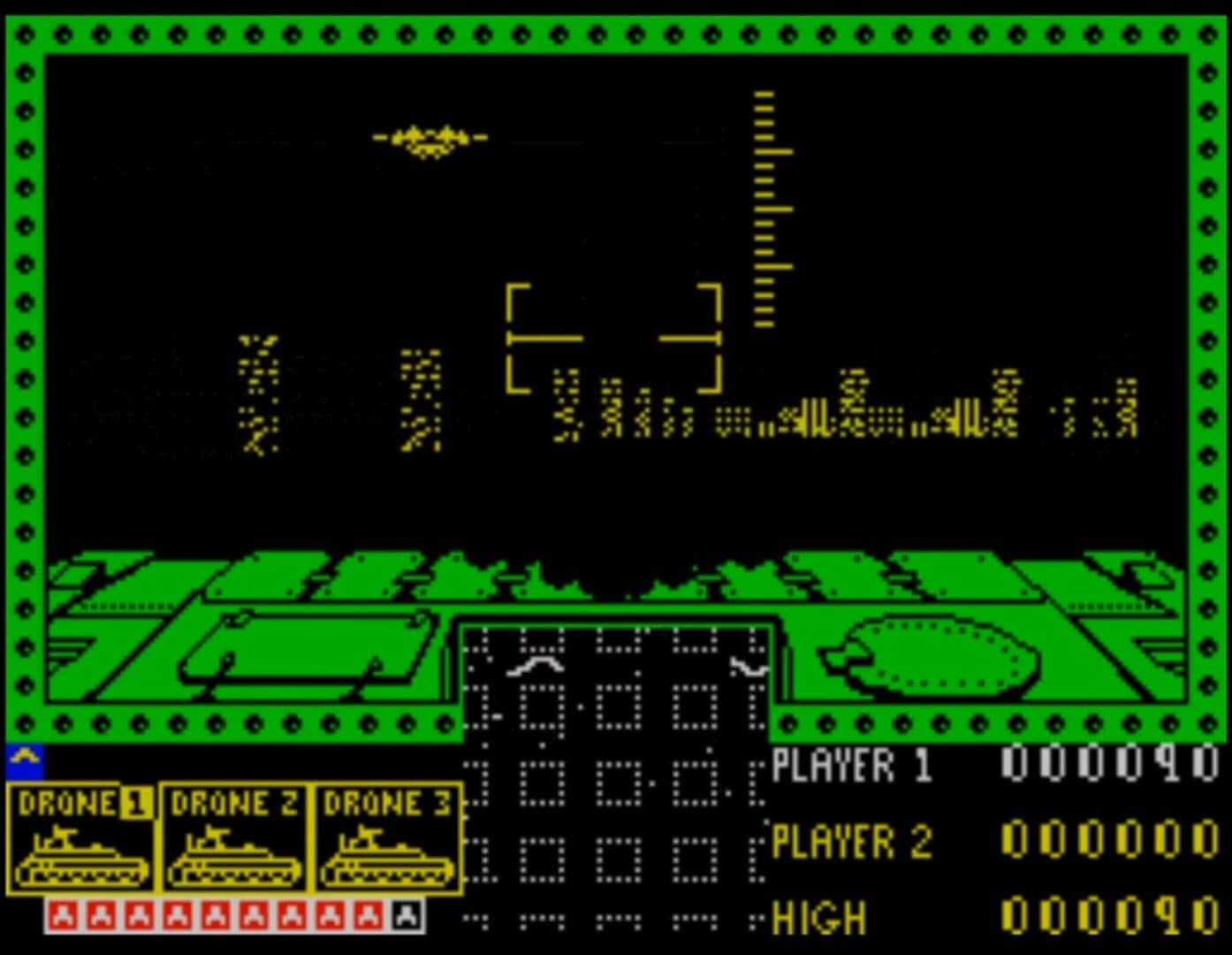 3D Seiddab Attack screenshot 1