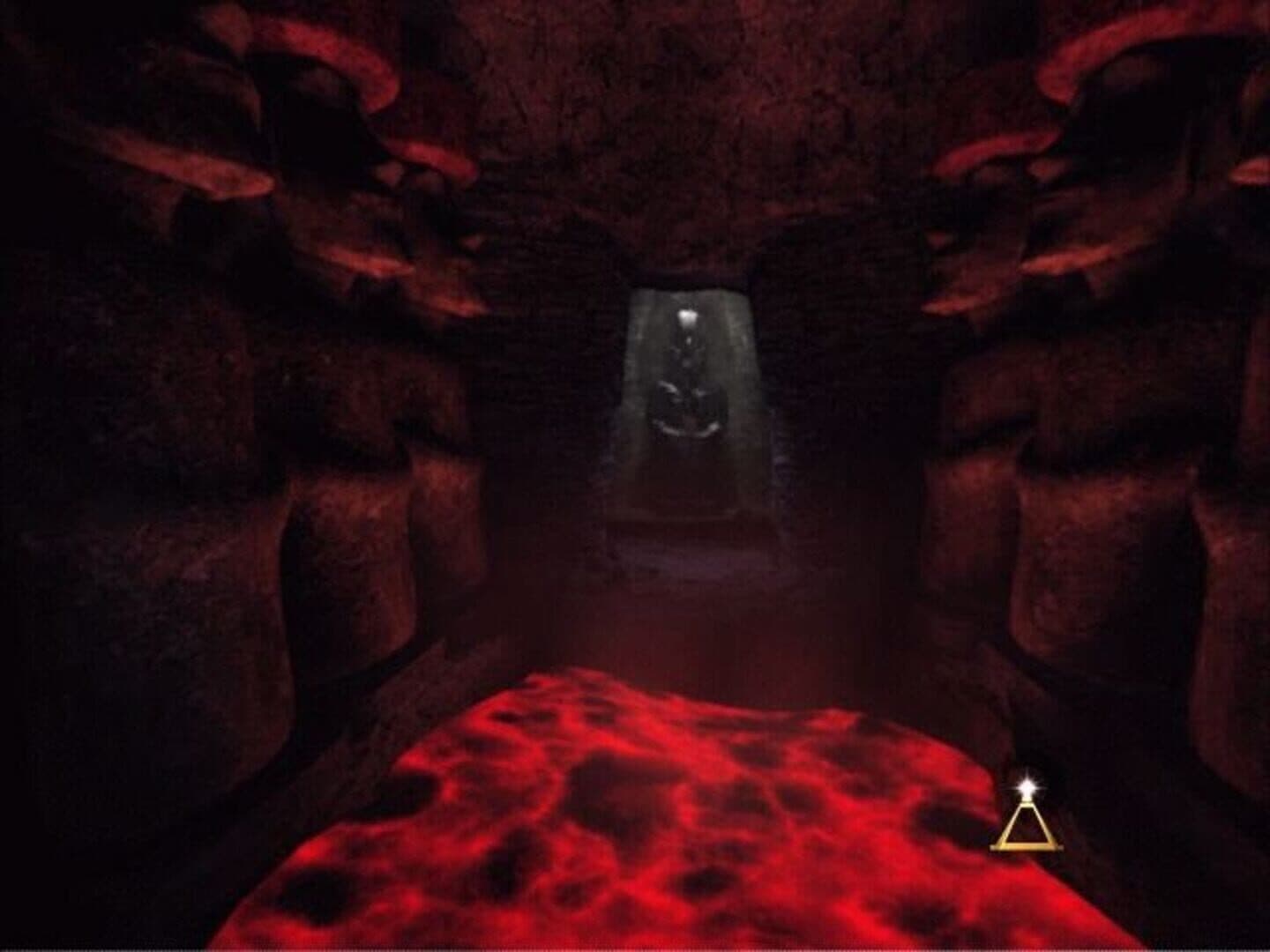 The Omega Stone: Riddle of the Sphinx II screenshot 3