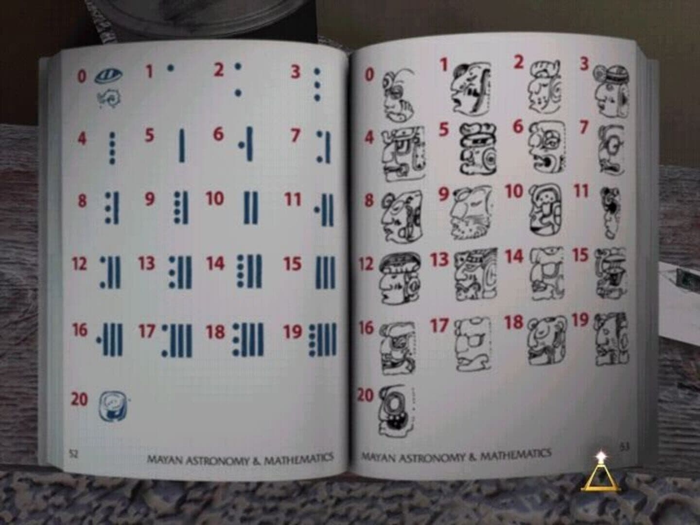 The Omega Stone: Riddle of the Sphinx II screenshot 4