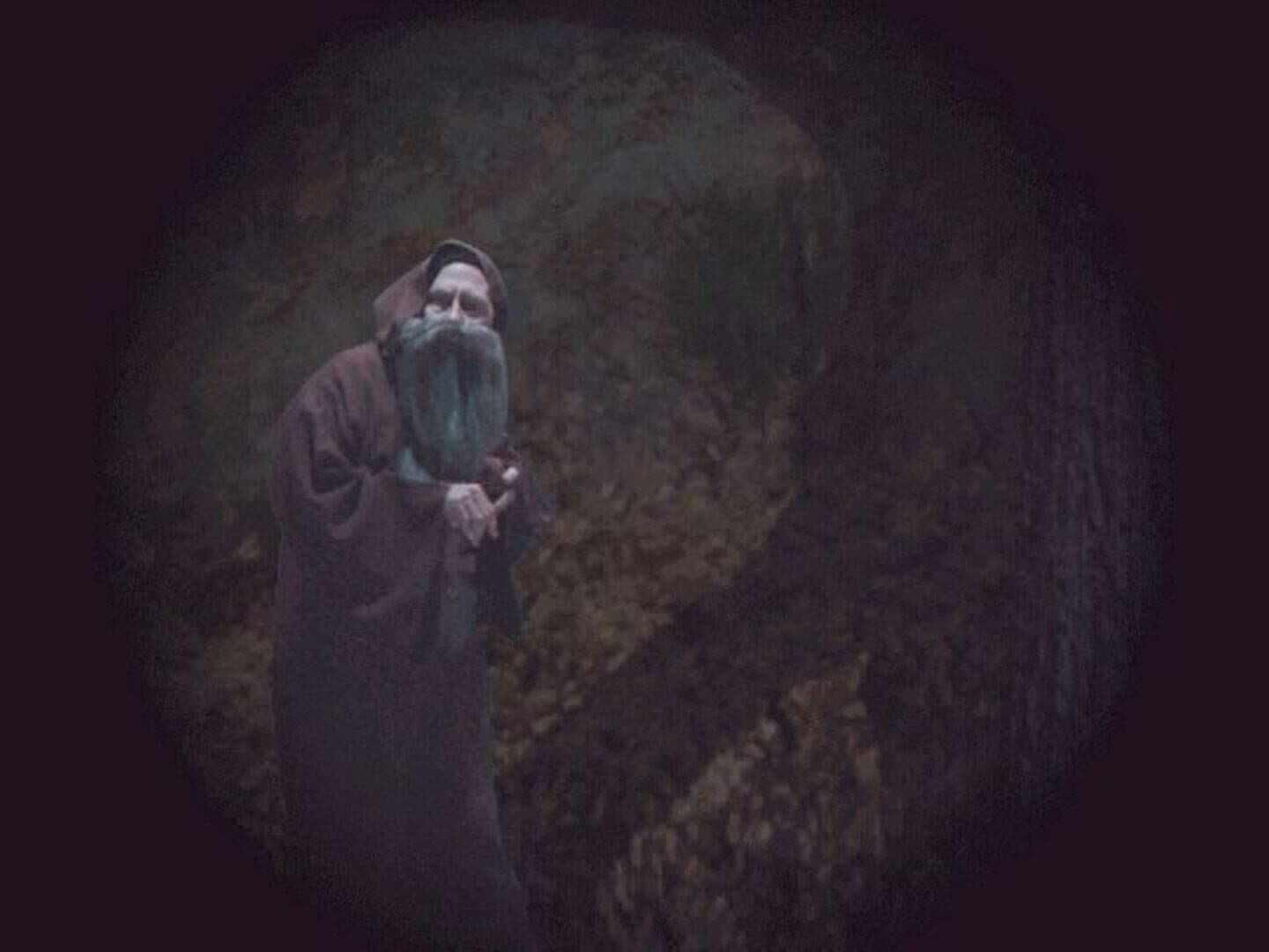The Omega Stone: Riddle of the Sphinx II screenshot 8
