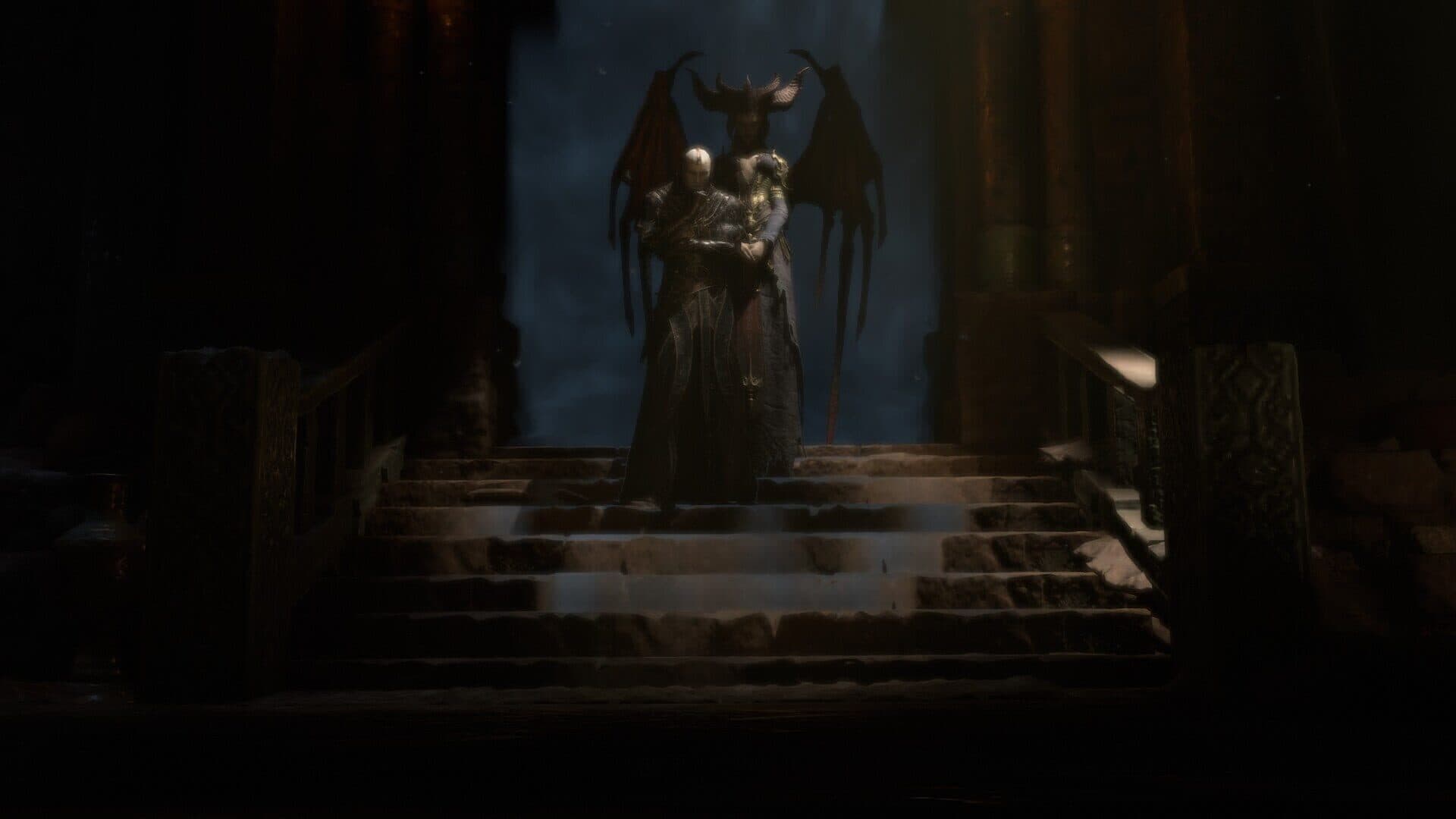 Diablo IV screenshot 16