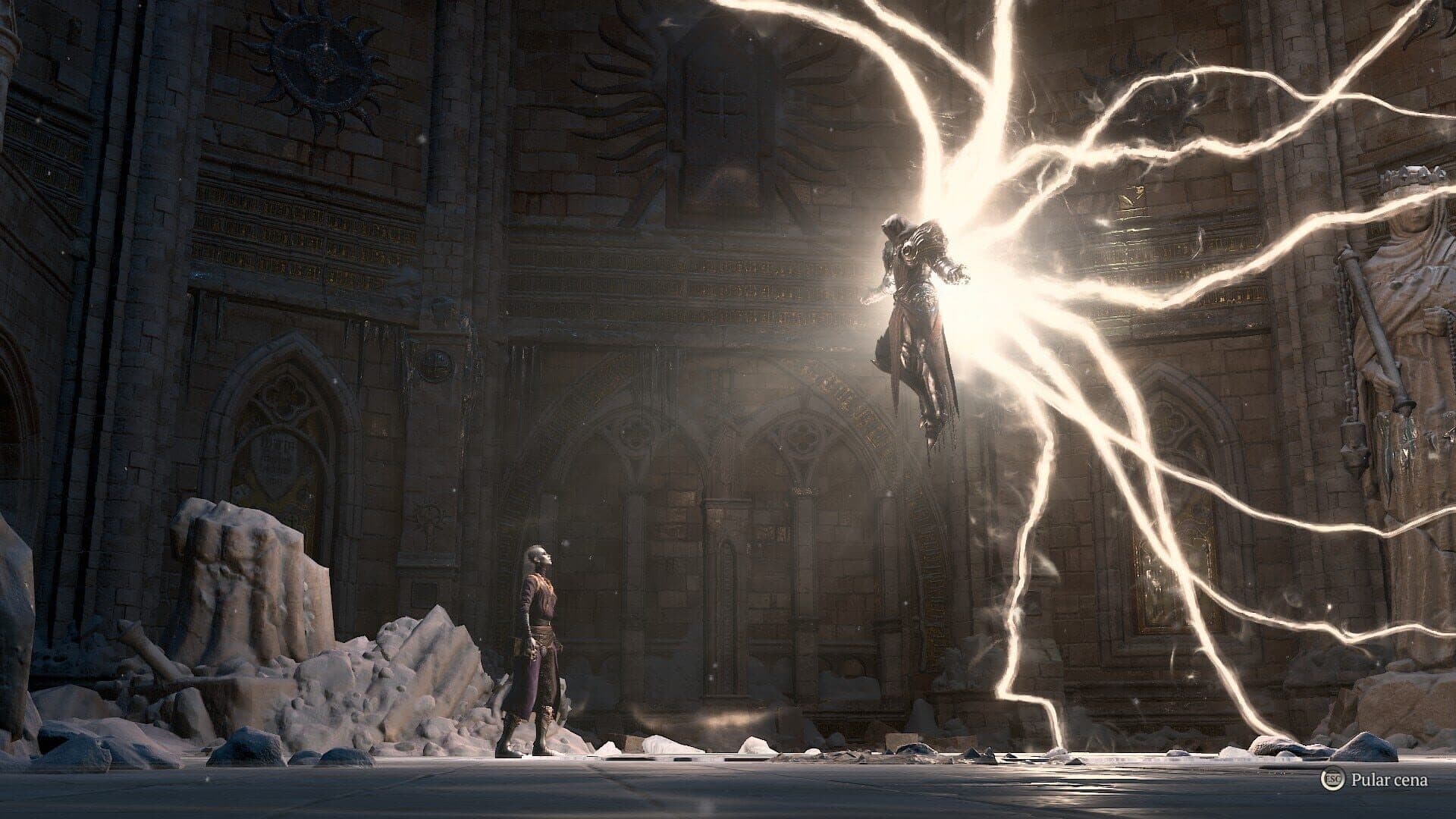 Diablo IV screenshot 19