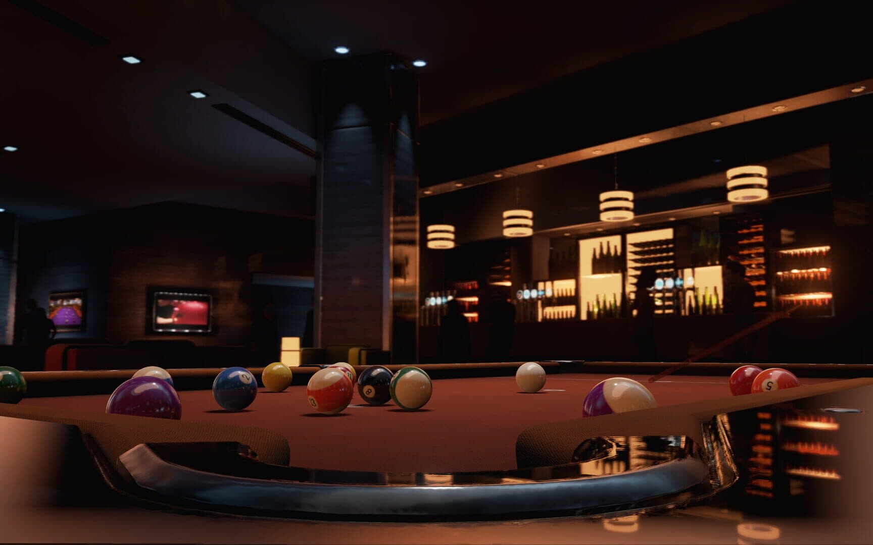 Pool Nation FX - Lite screenshot 3