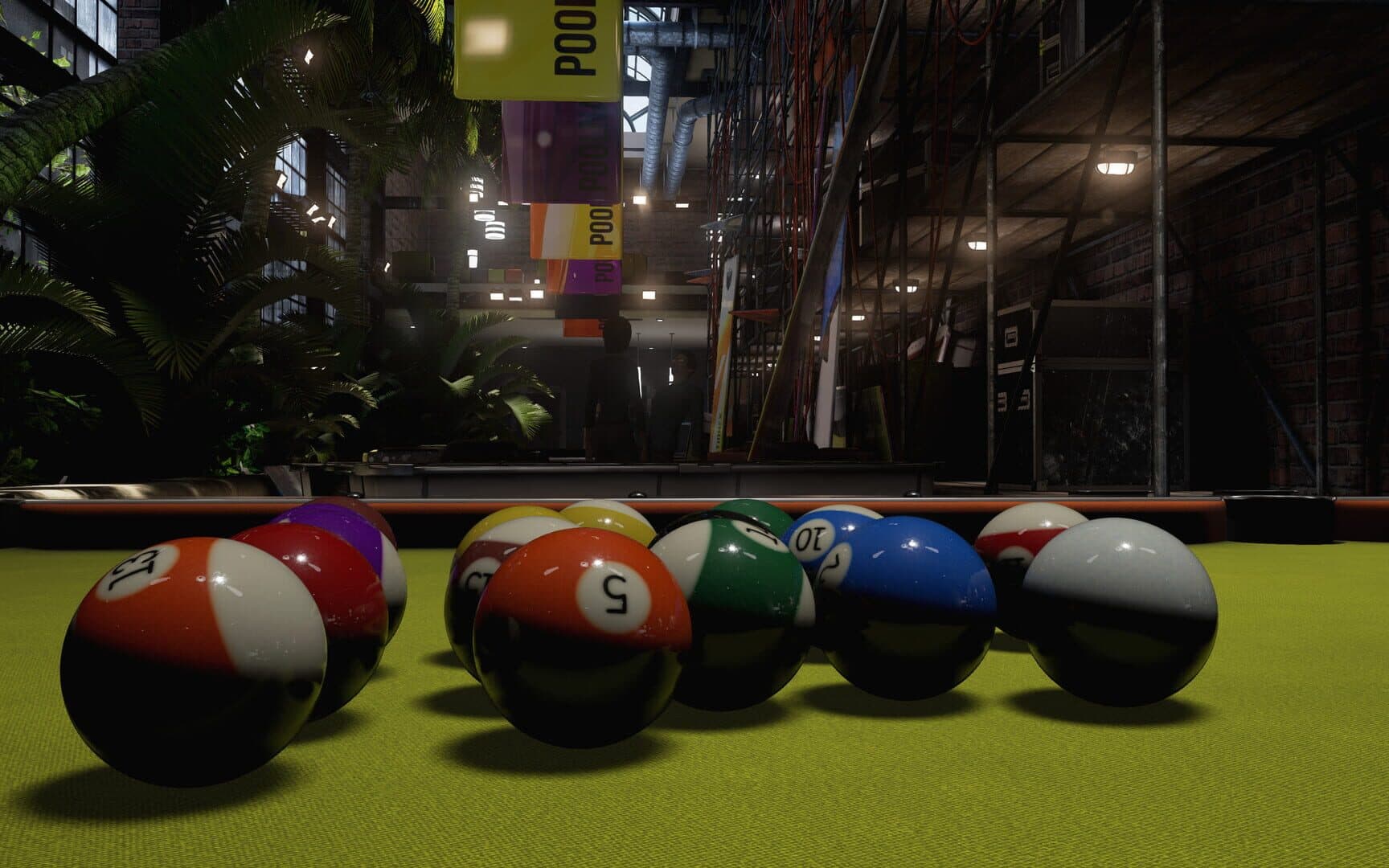 Pool Nation FX - Lite screenshot 5