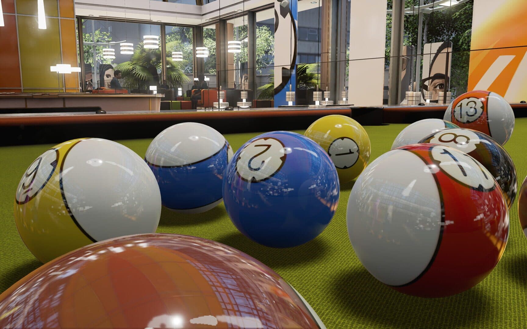 Pool Nation FX - Lite screenshot 6