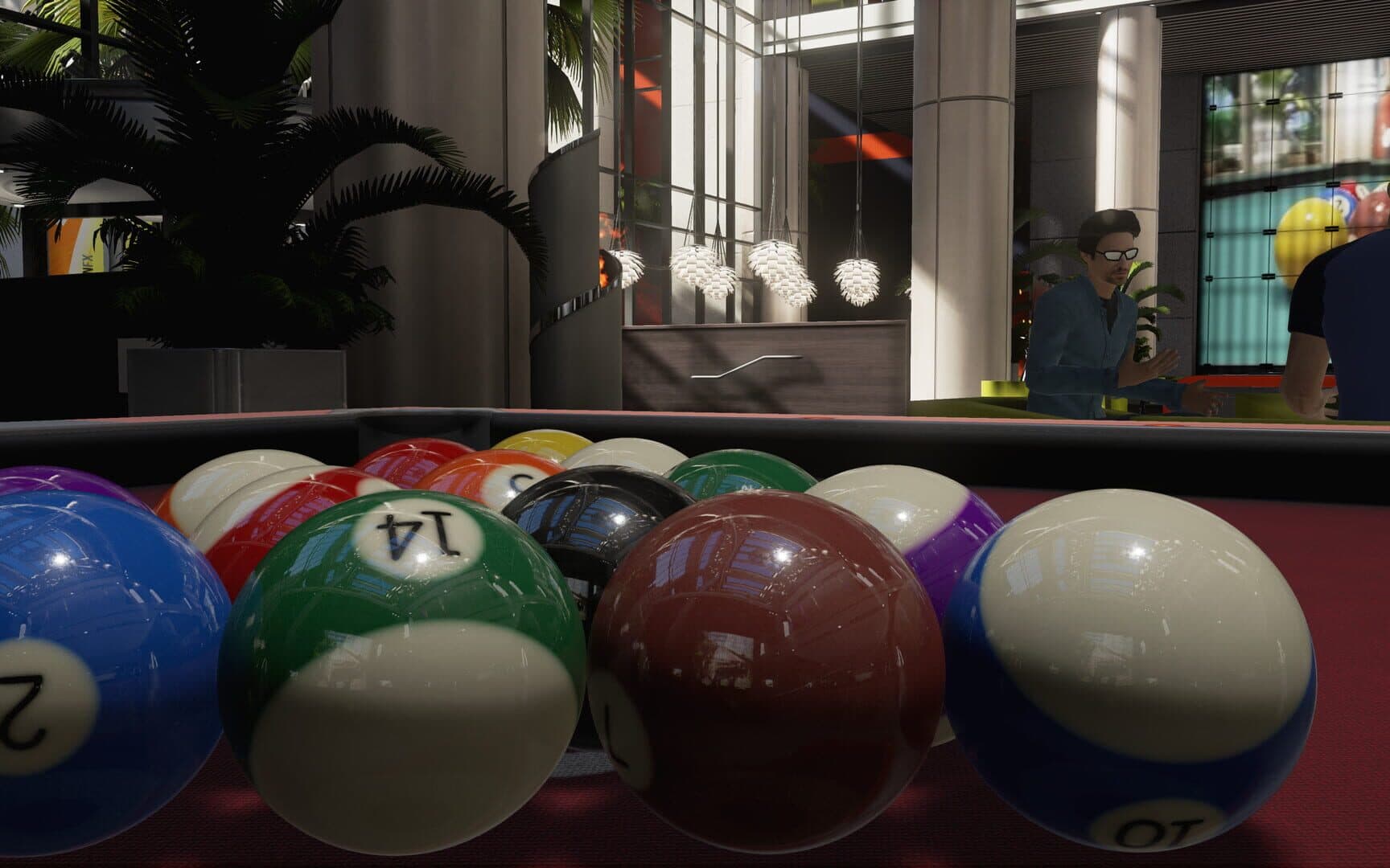 Pool Nation FX - Lite screenshot 7