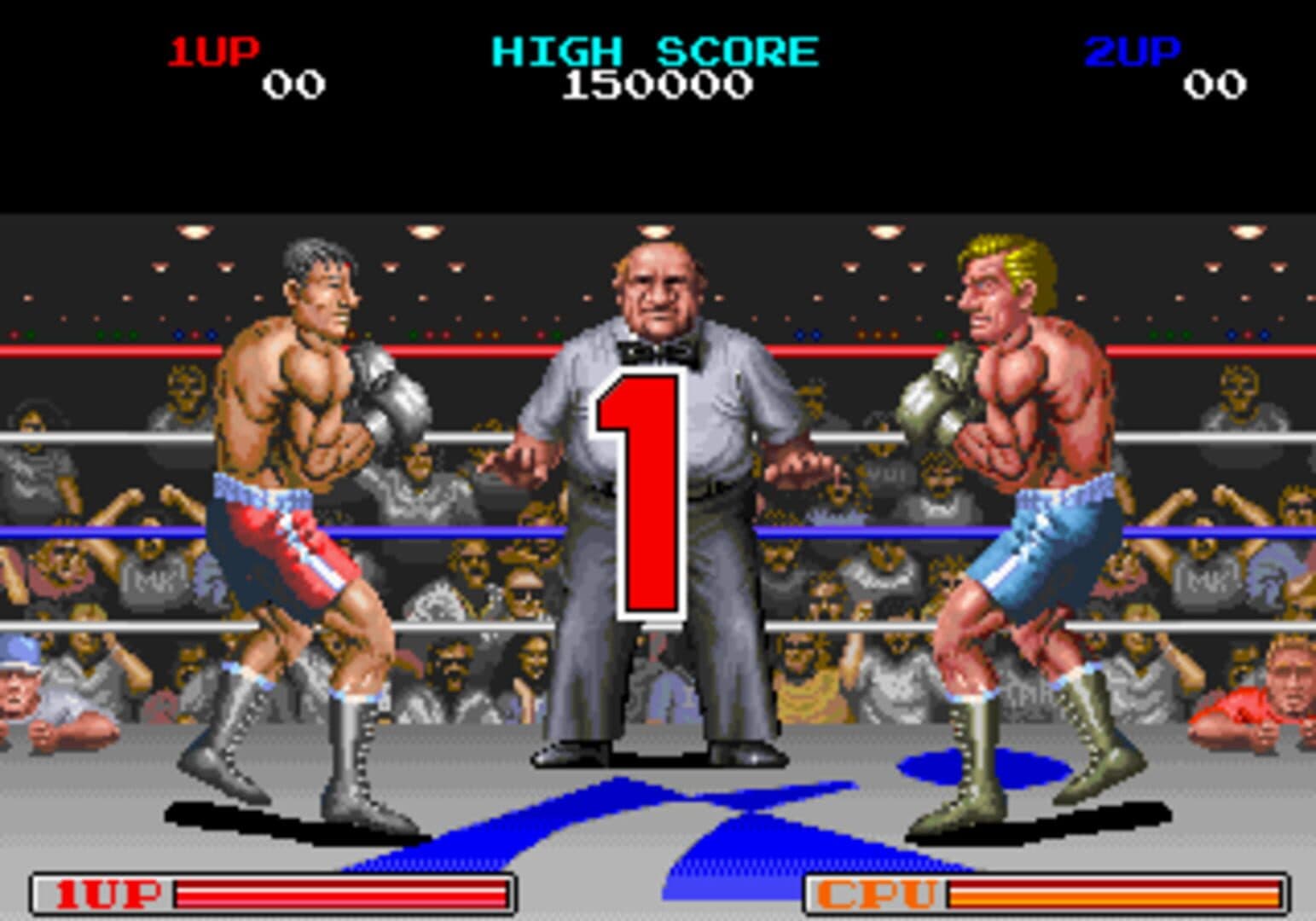 Final Blow screenshot 3