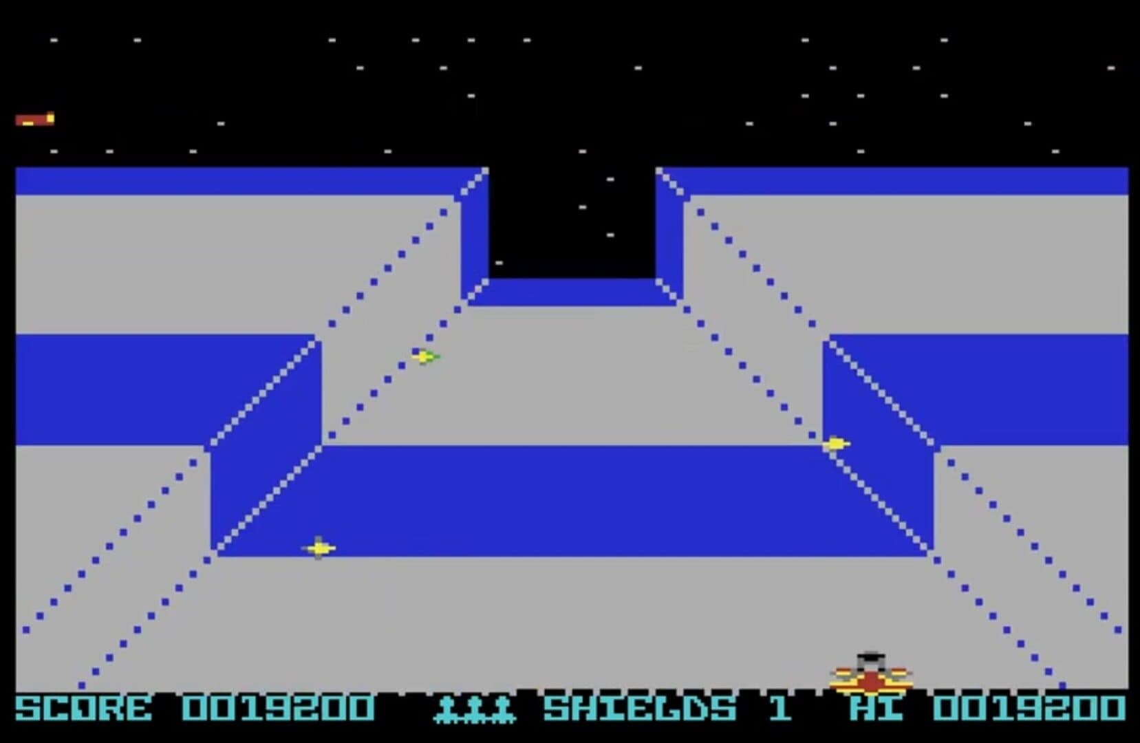 Death Star Interceptor screenshot 3