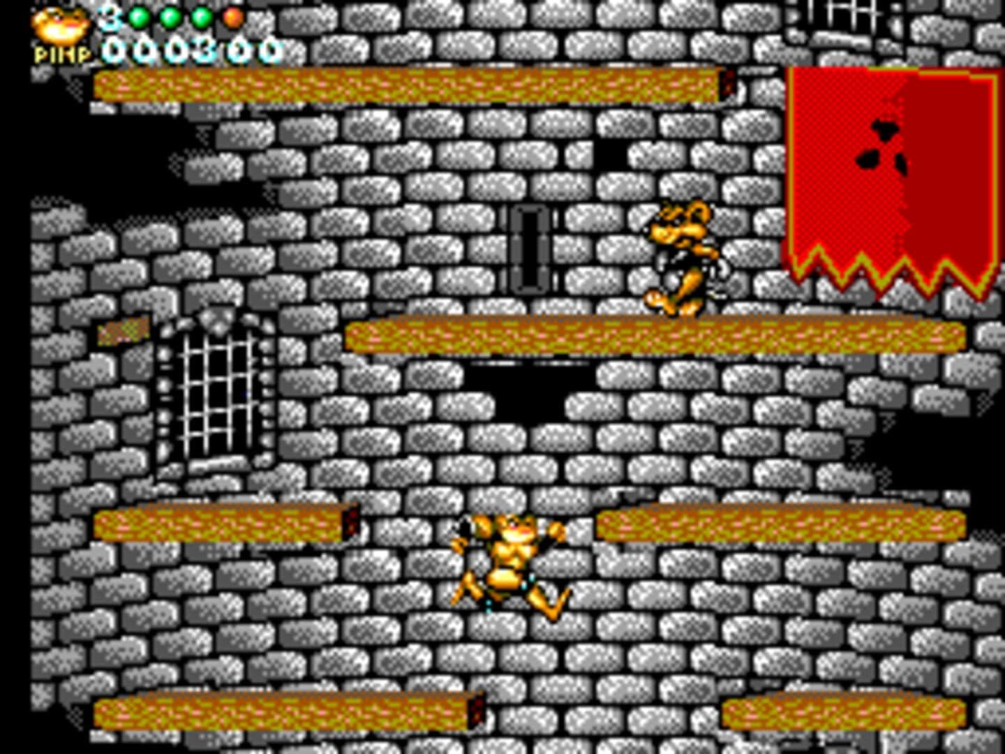 Battlemaniacs screenshot 3