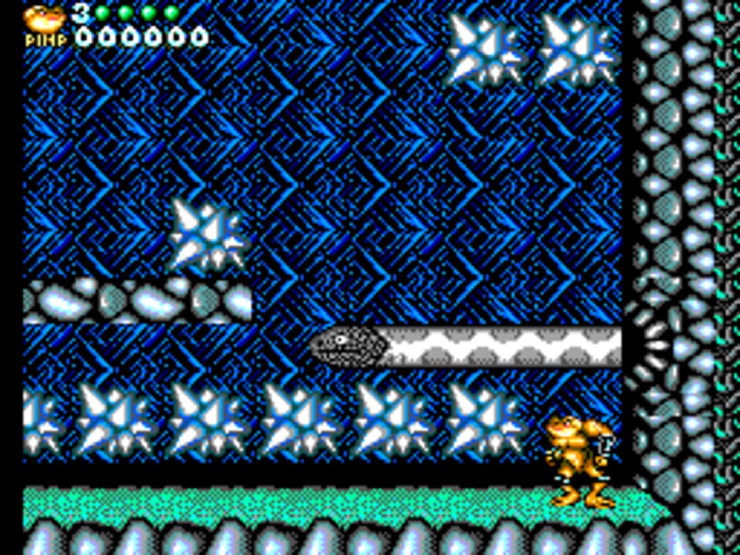 Battlemaniacs screenshot 4