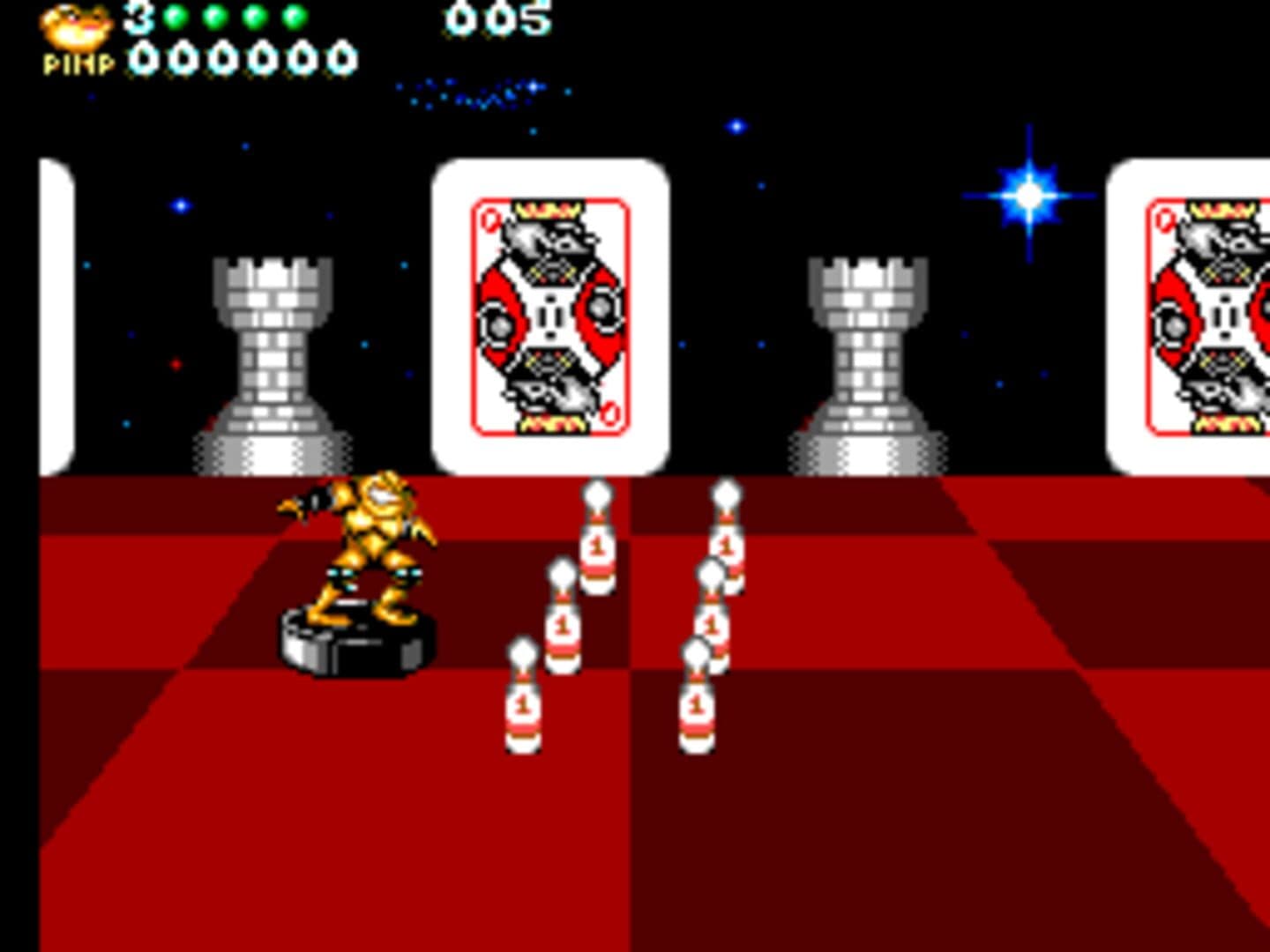 Battlemaniacs screenshot 5