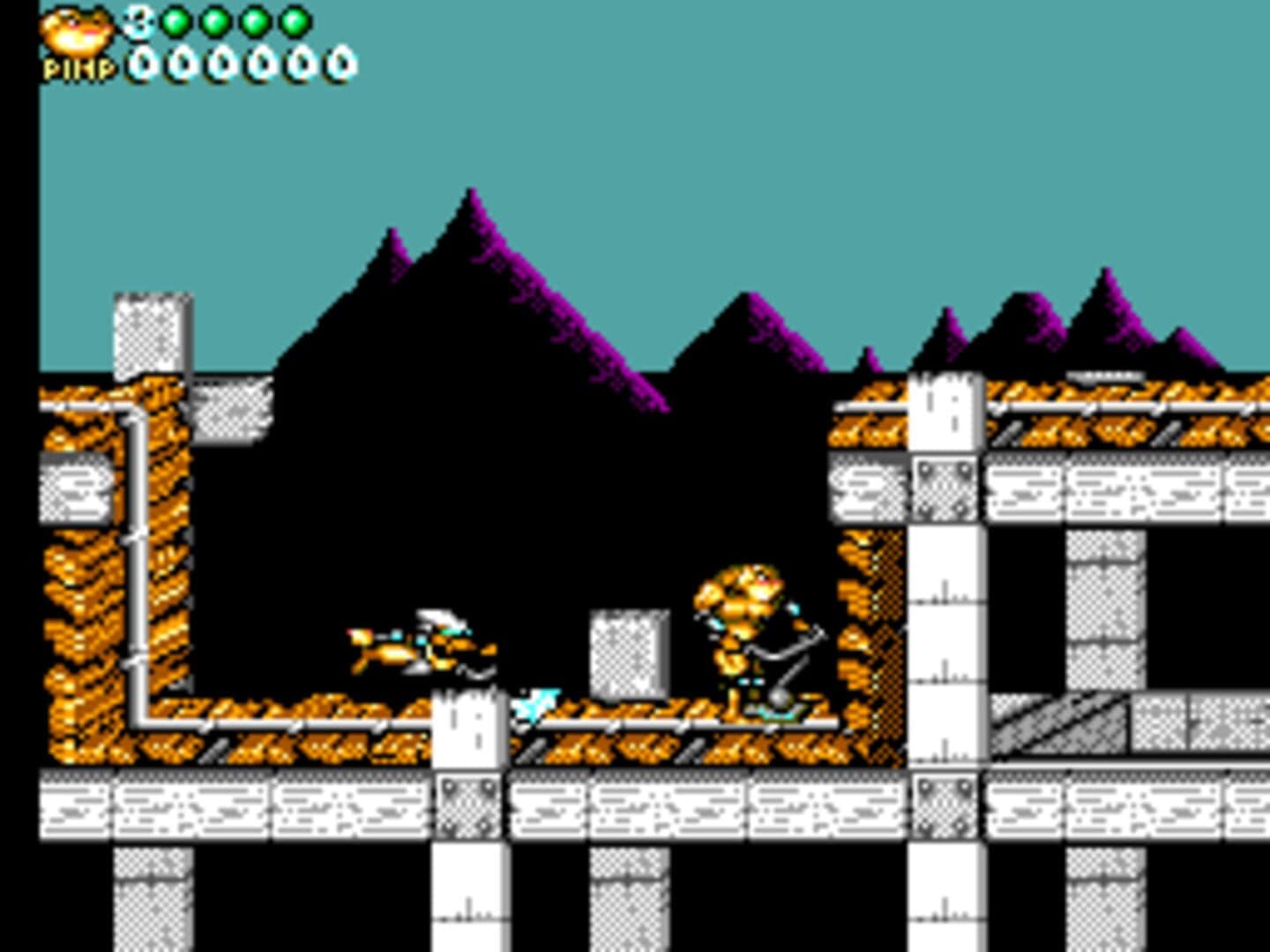 Battlemaniacs screenshot 6
