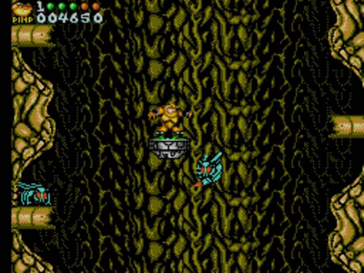 Battlemaniacs screenshot 7