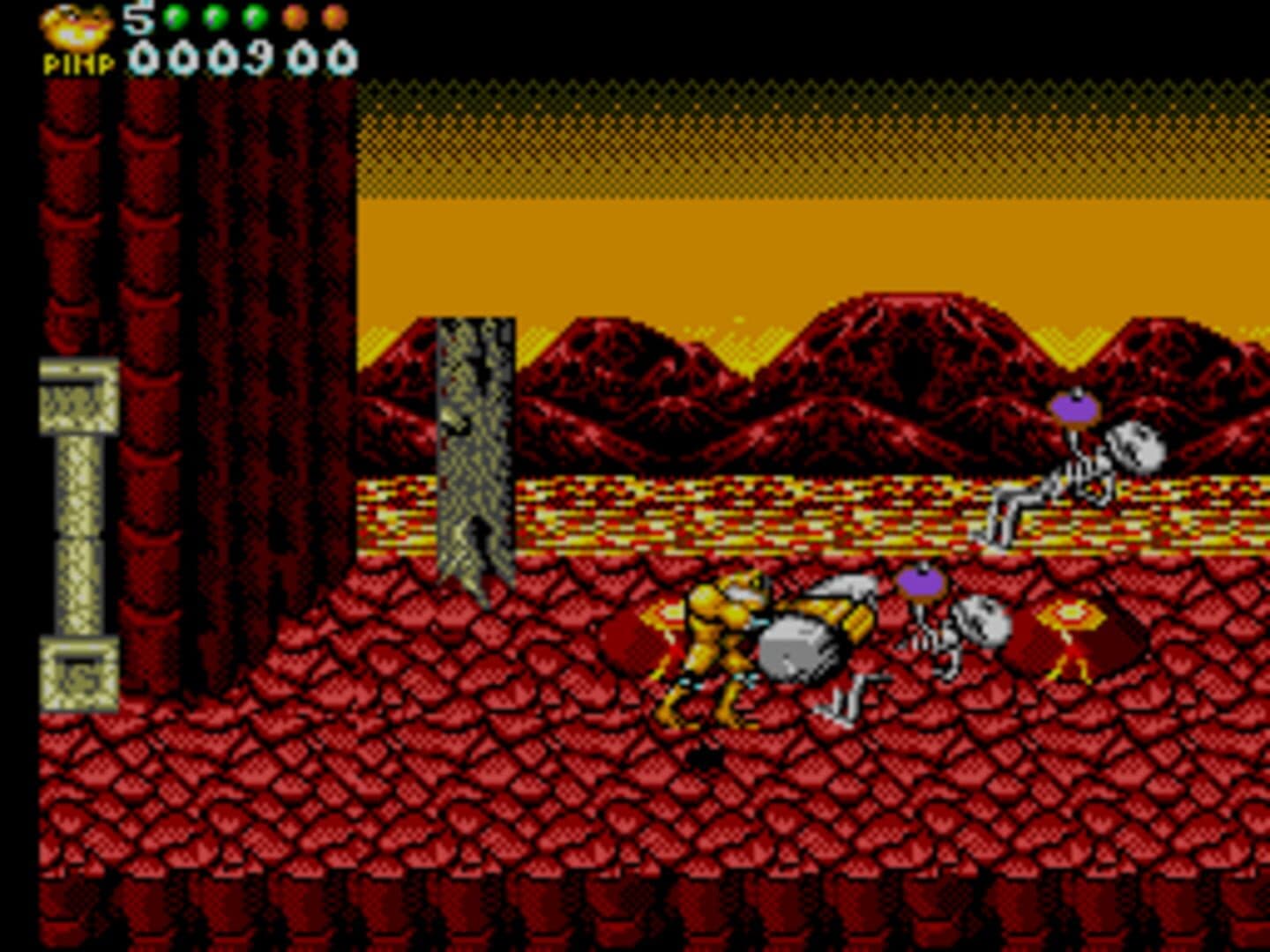 Battlemaniacs screenshot 9