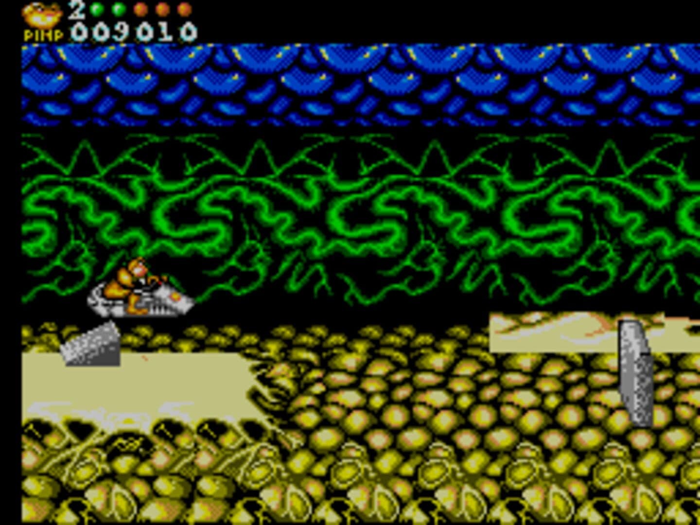 Battlemaniacs screenshot 10