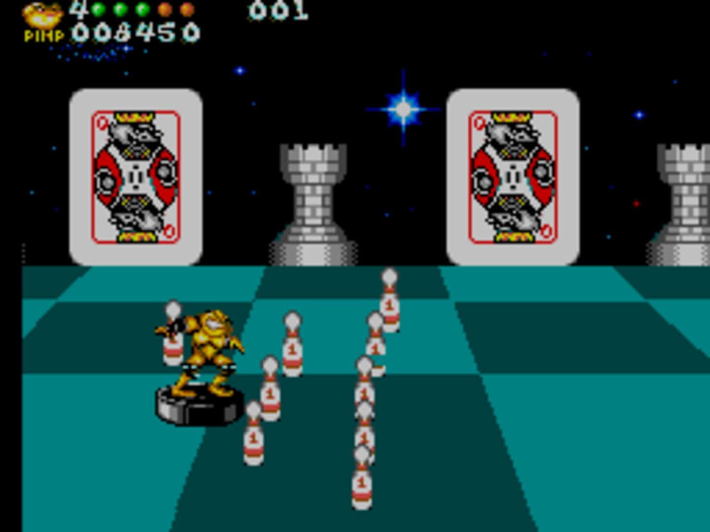 Battlemaniacs screenshot 1