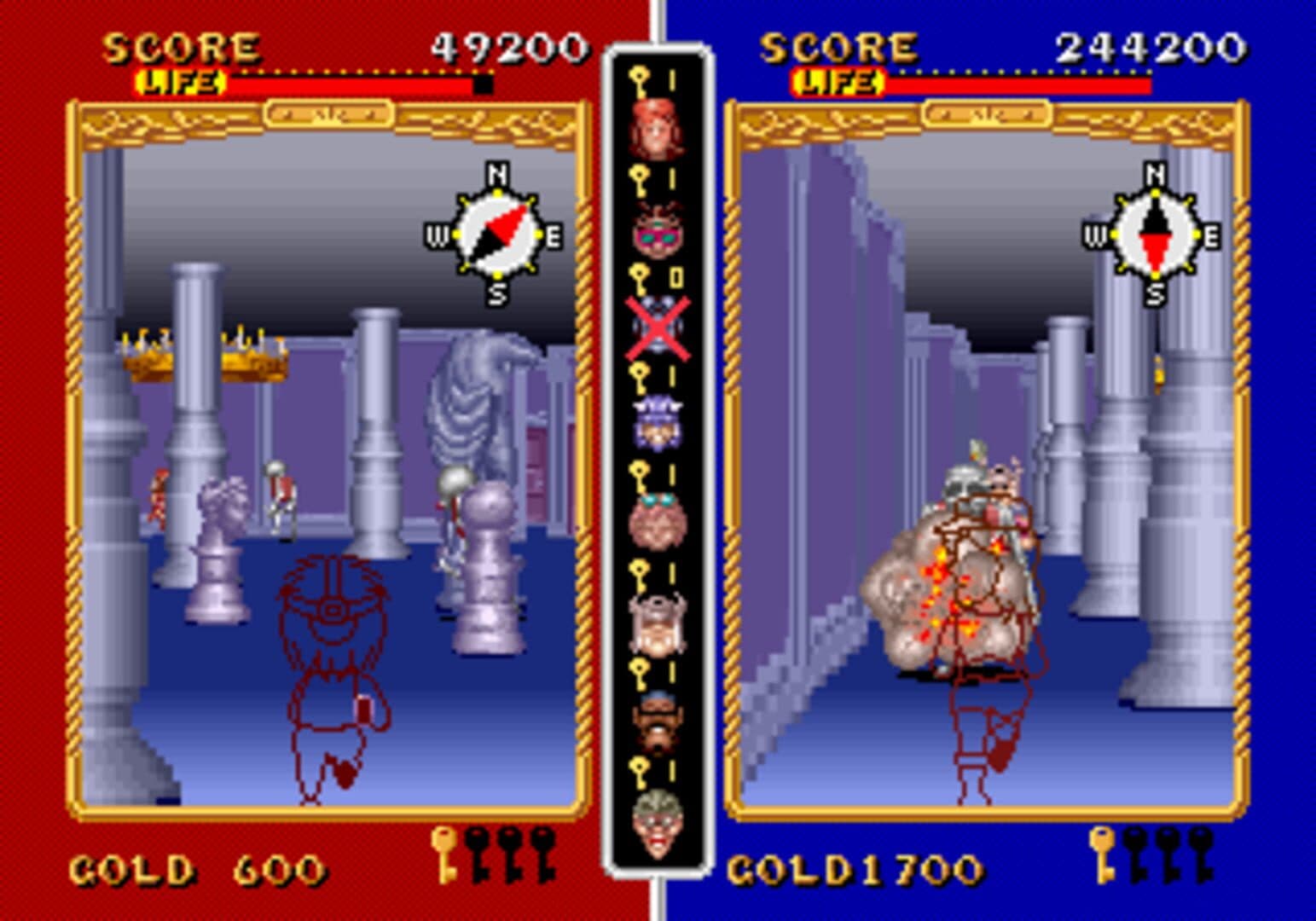 Last Survivor screenshot 3
