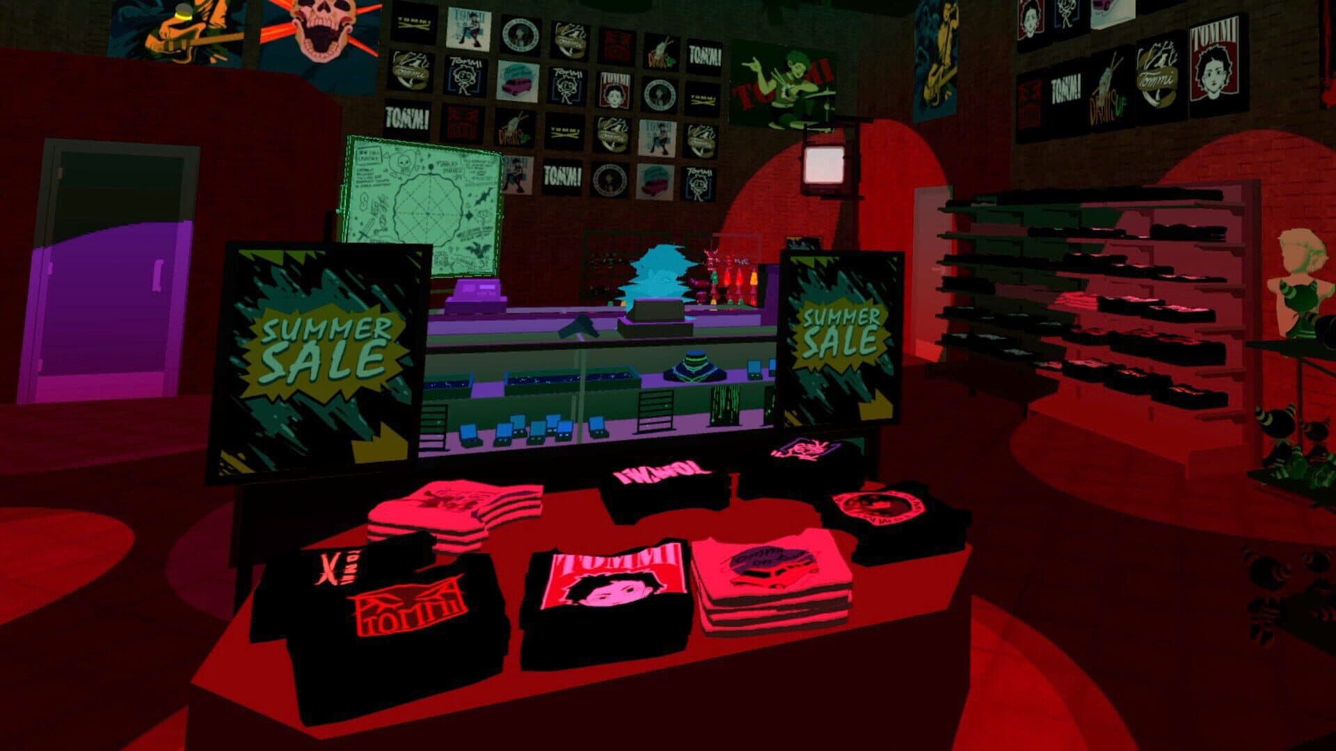Lovesick screenshot 3