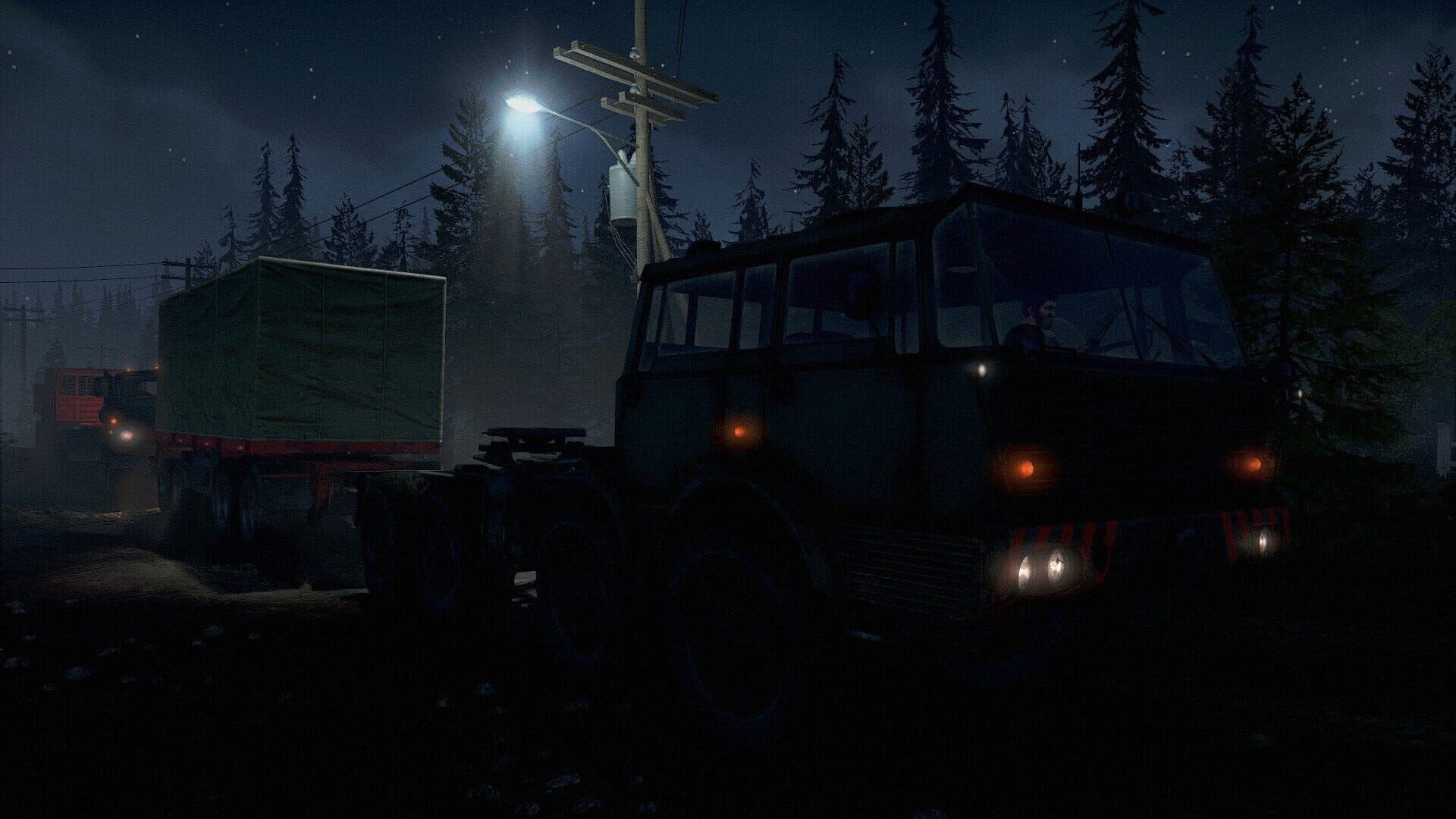 SnowRunner screenshot 20