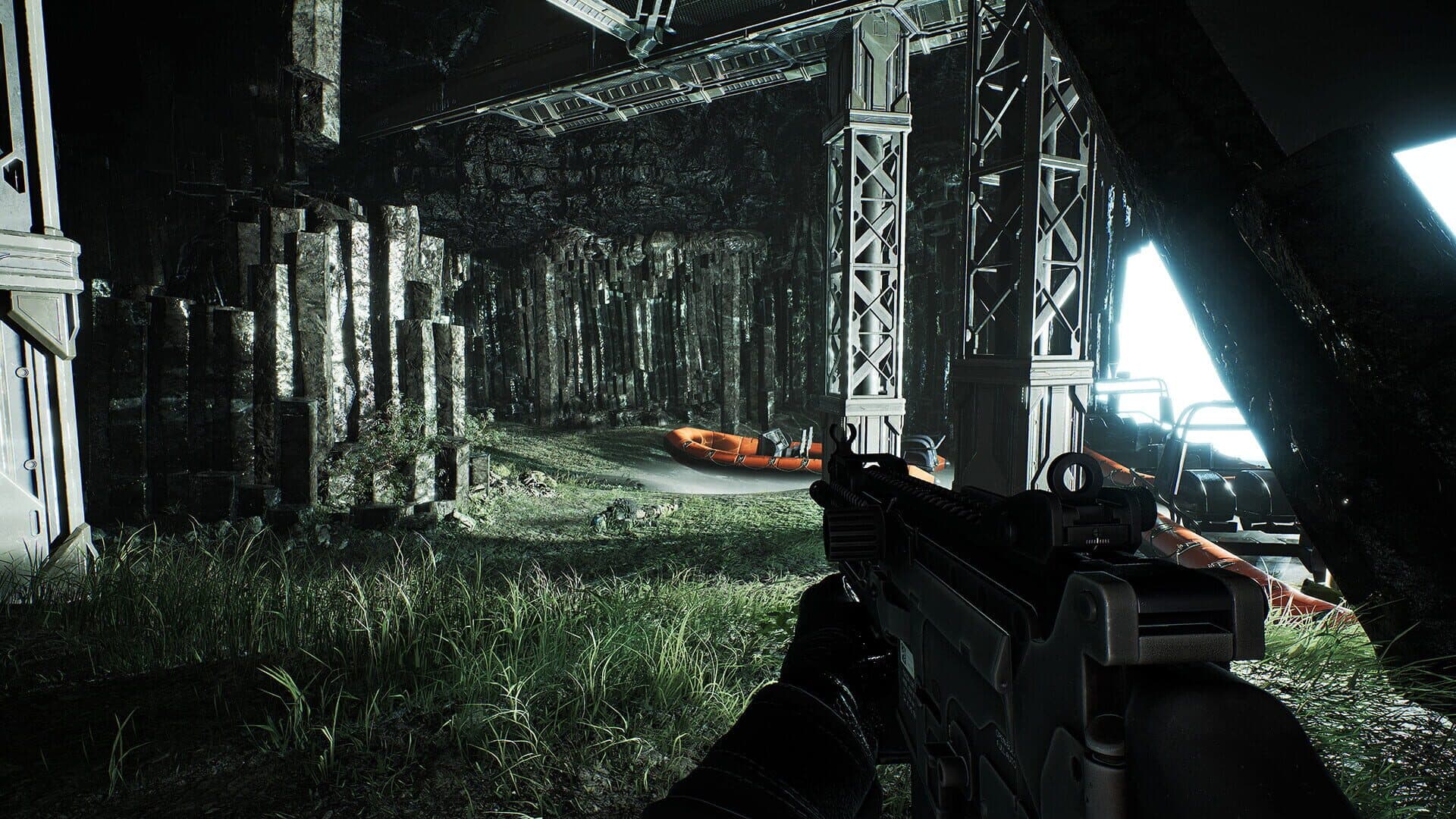 Trepang2: Bladekisser DLC screenshot 2