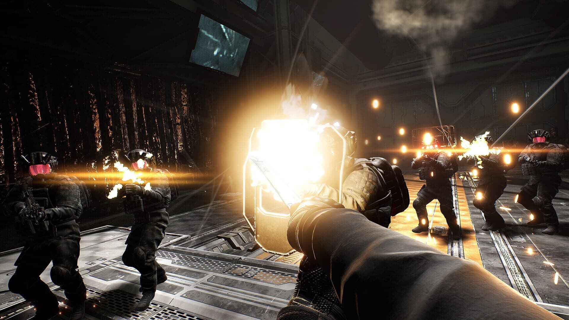 Trepang2: Bladekisser DLC screenshot 3
