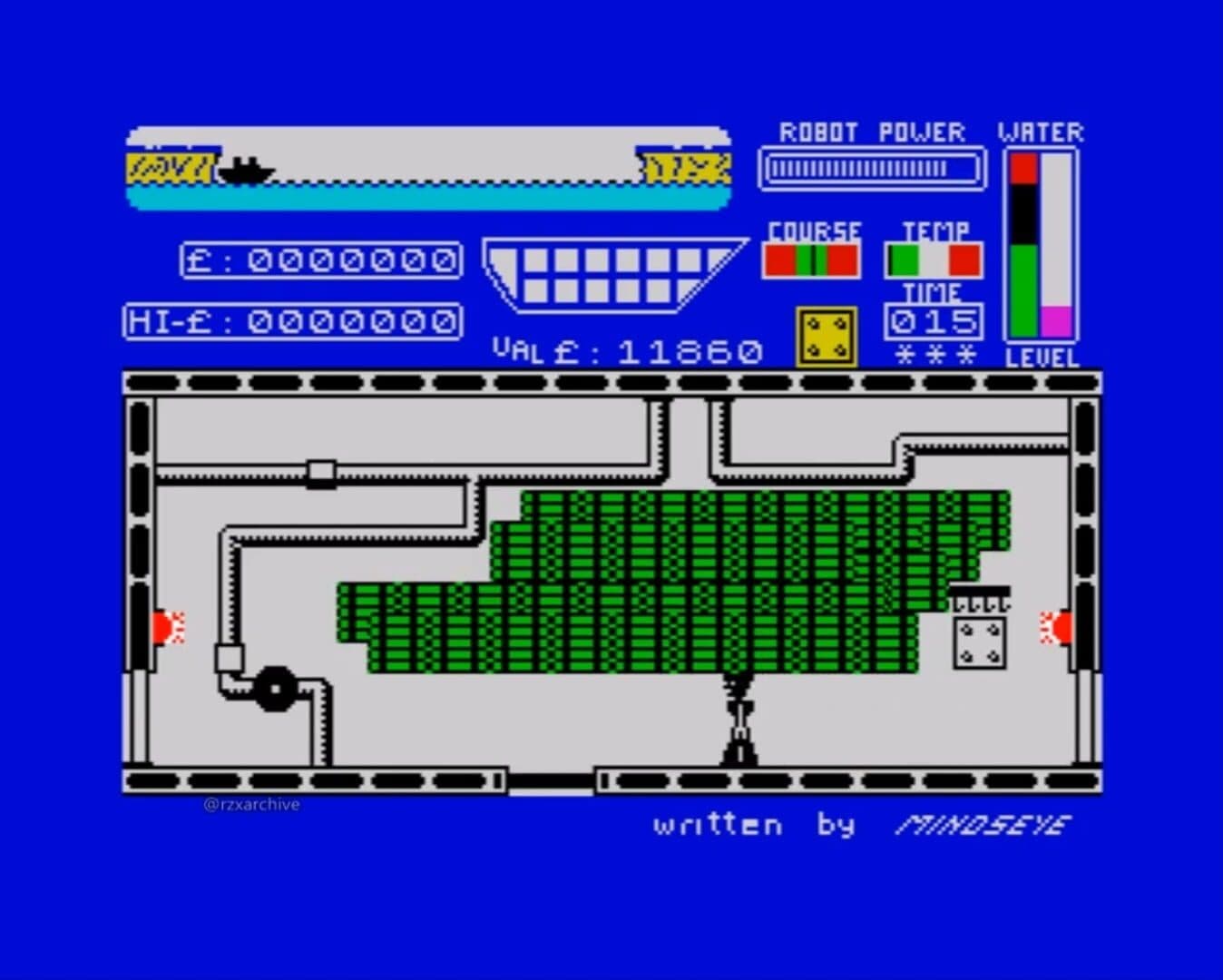 Worse Things Happen At Sea screenshot 3
