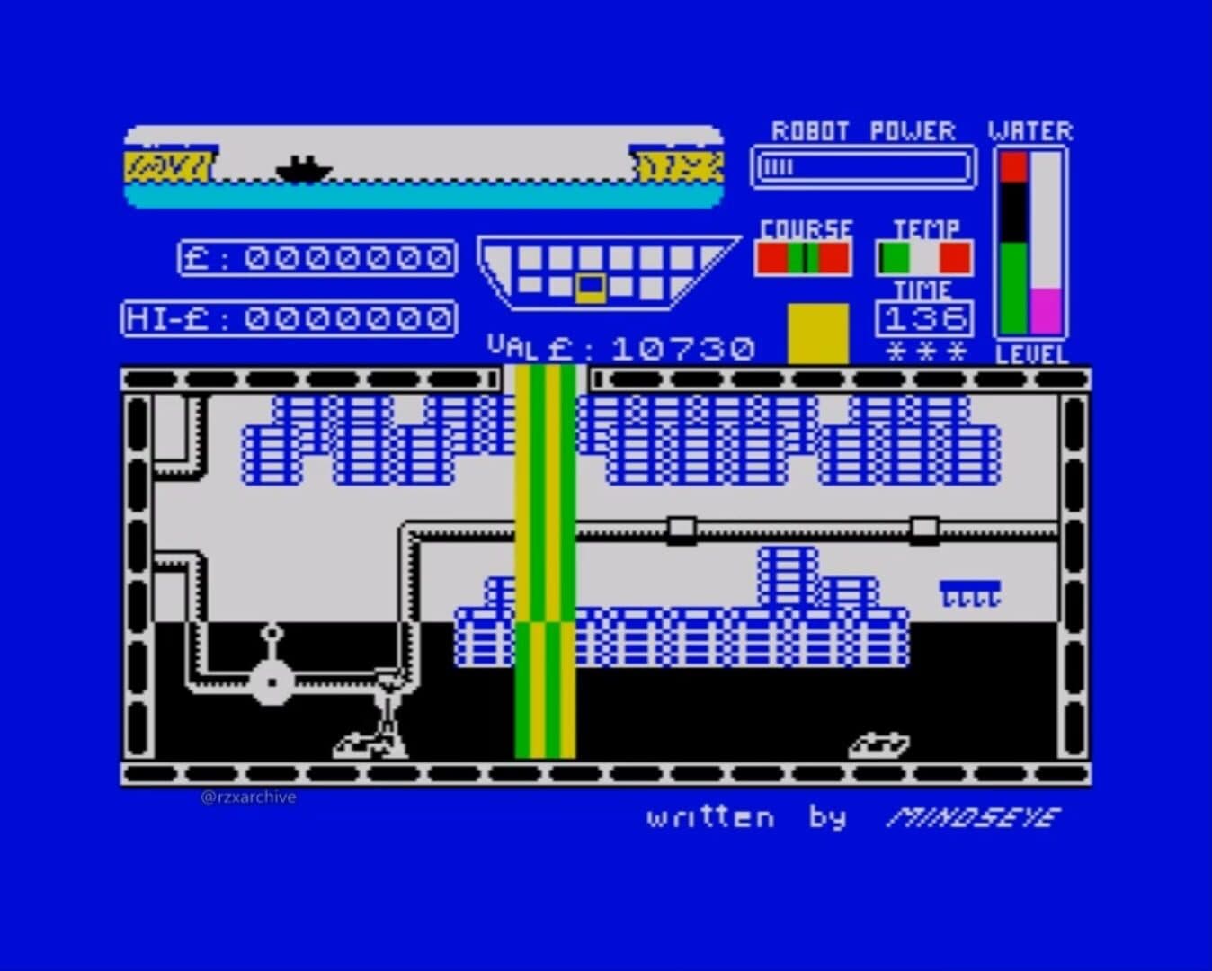 Worse Things Happen At Sea screenshot 4