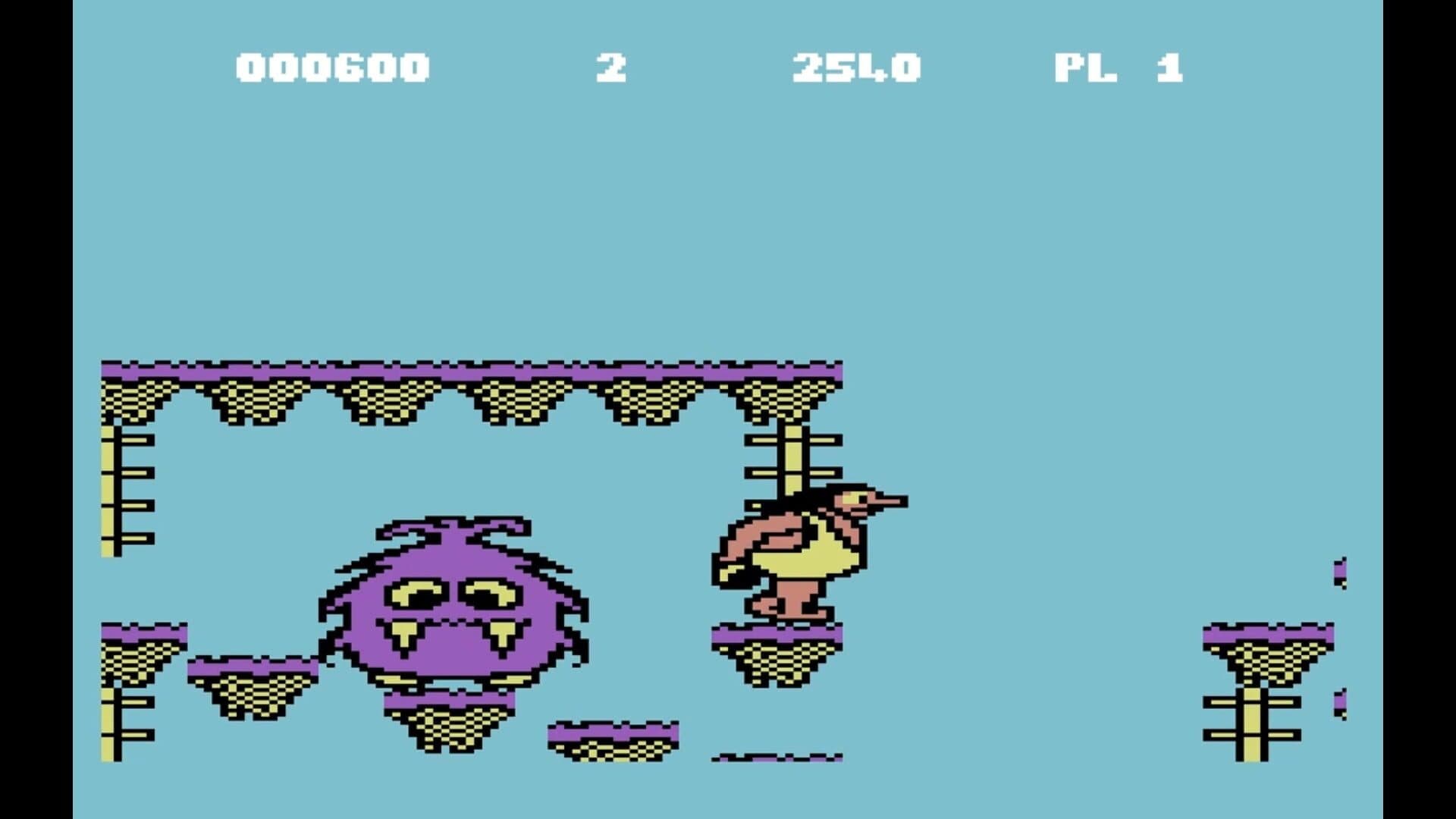 Frak! screenshot 6