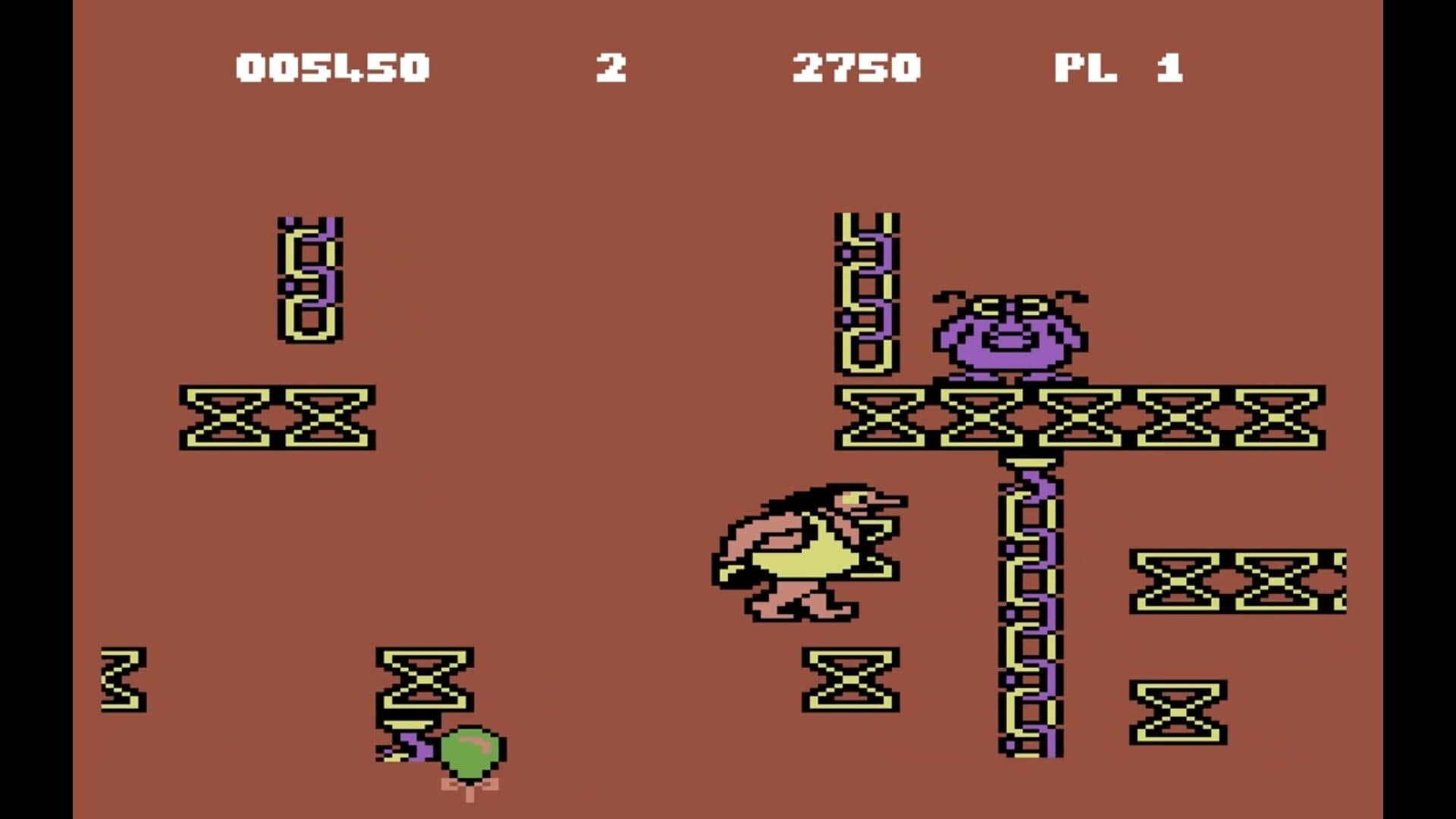 Frak! screenshot 9