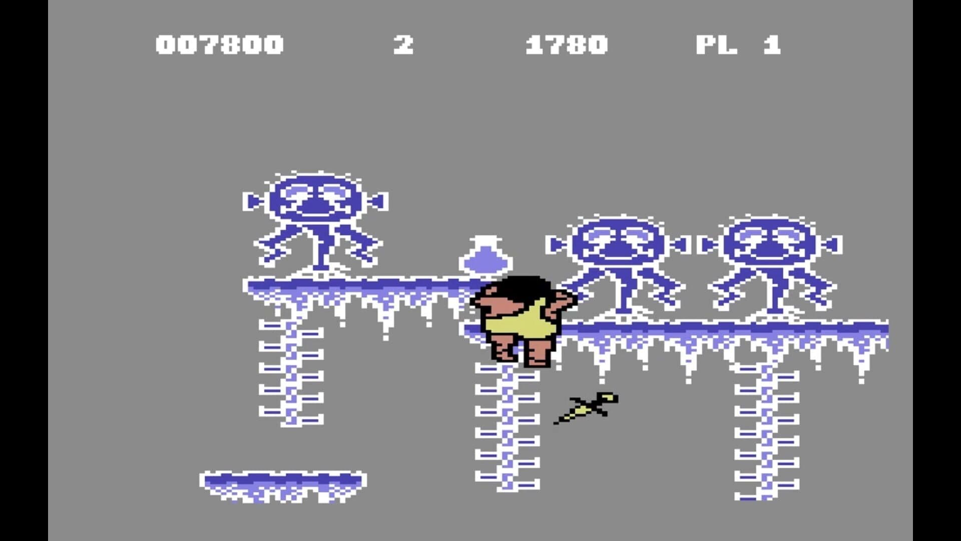 Frak! screenshot 10