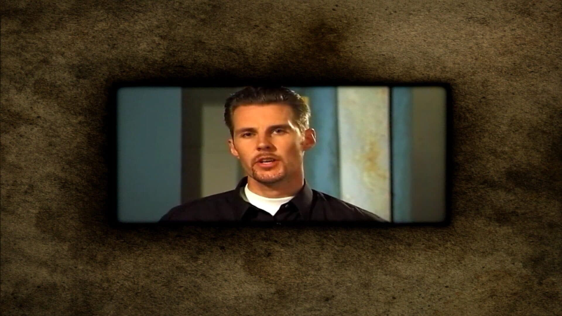 Polis 2: Någon ljuger screenshot 4