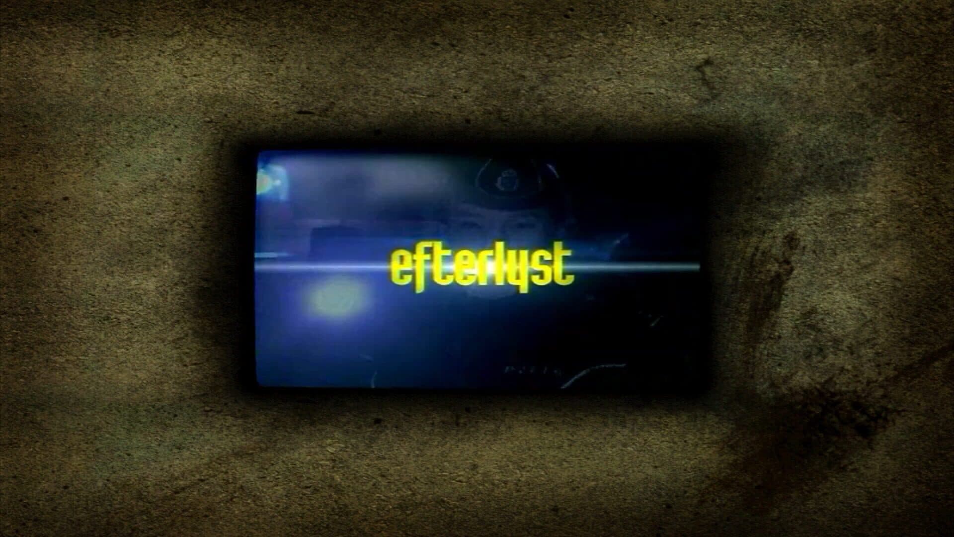 Polis 2: Någon ljuger screenshot 11