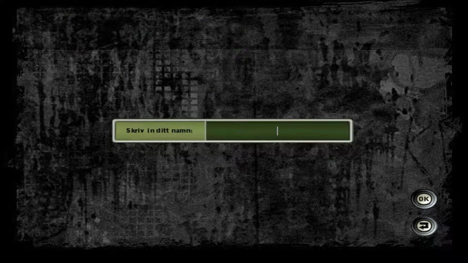 Polis screenshot 2
