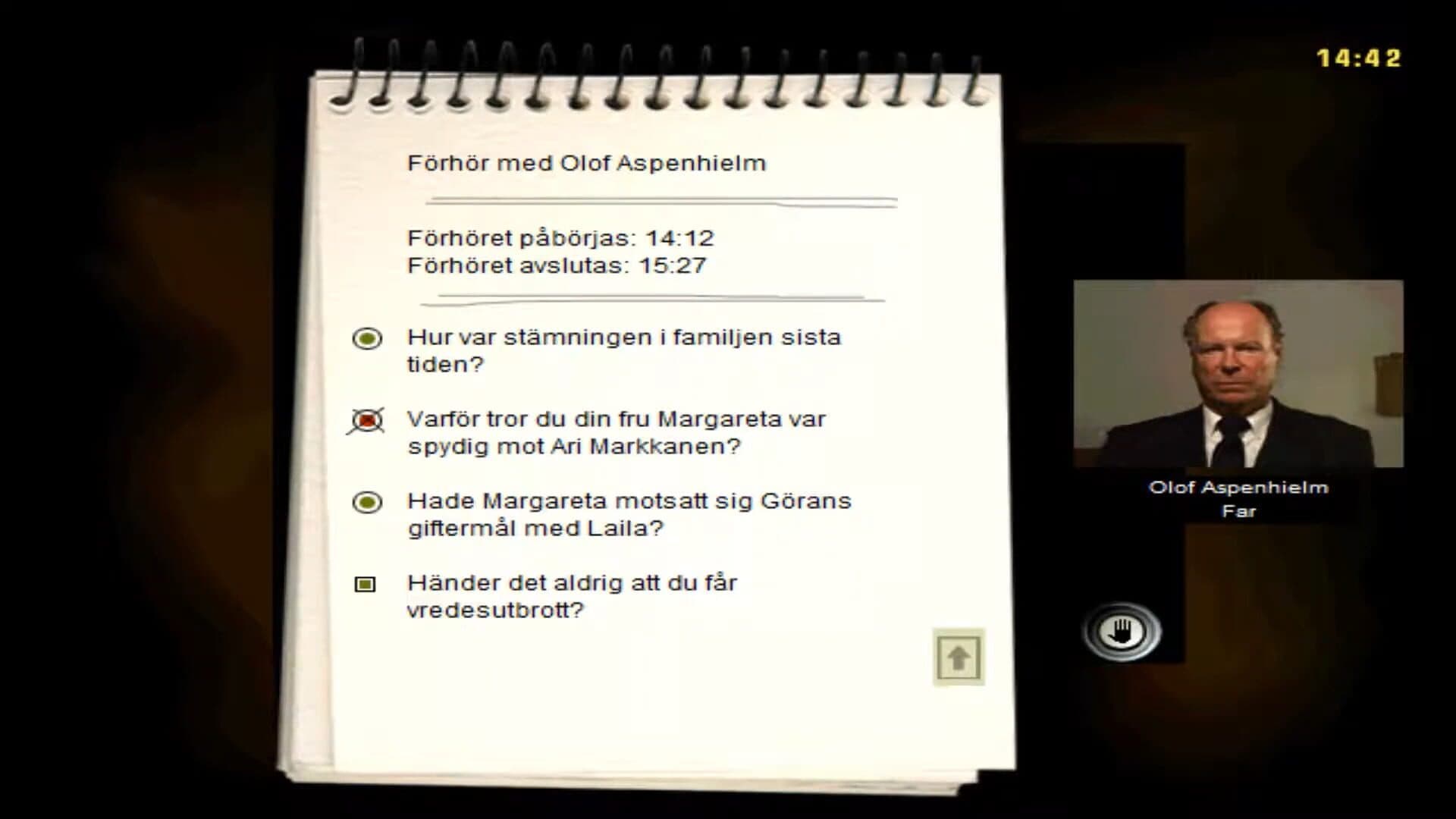 Polis screenshot 13