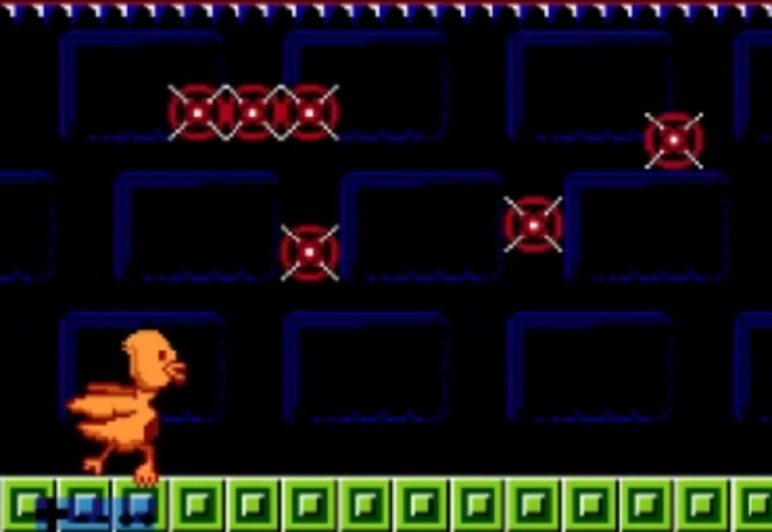 Flap Happy screenshot 1