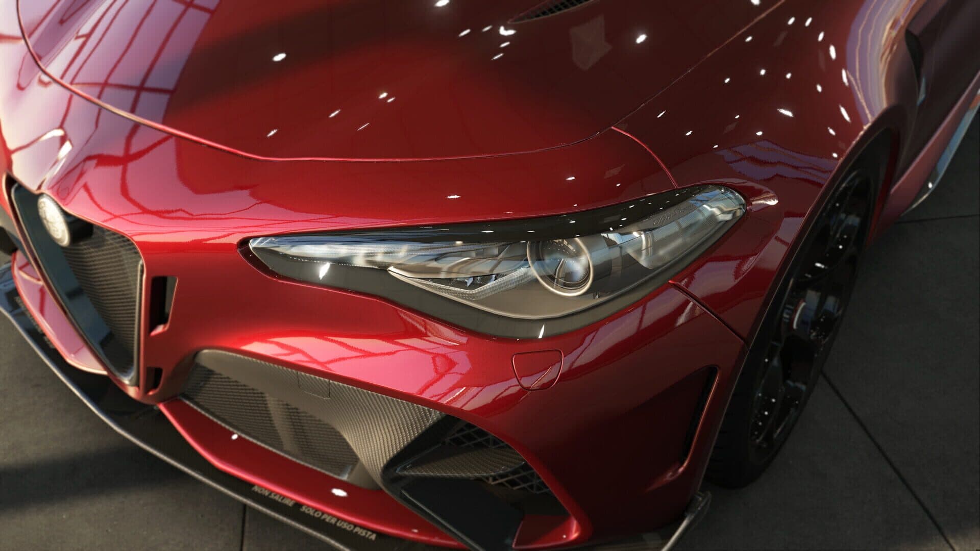 Assetto Corsa EVO screenshot 2