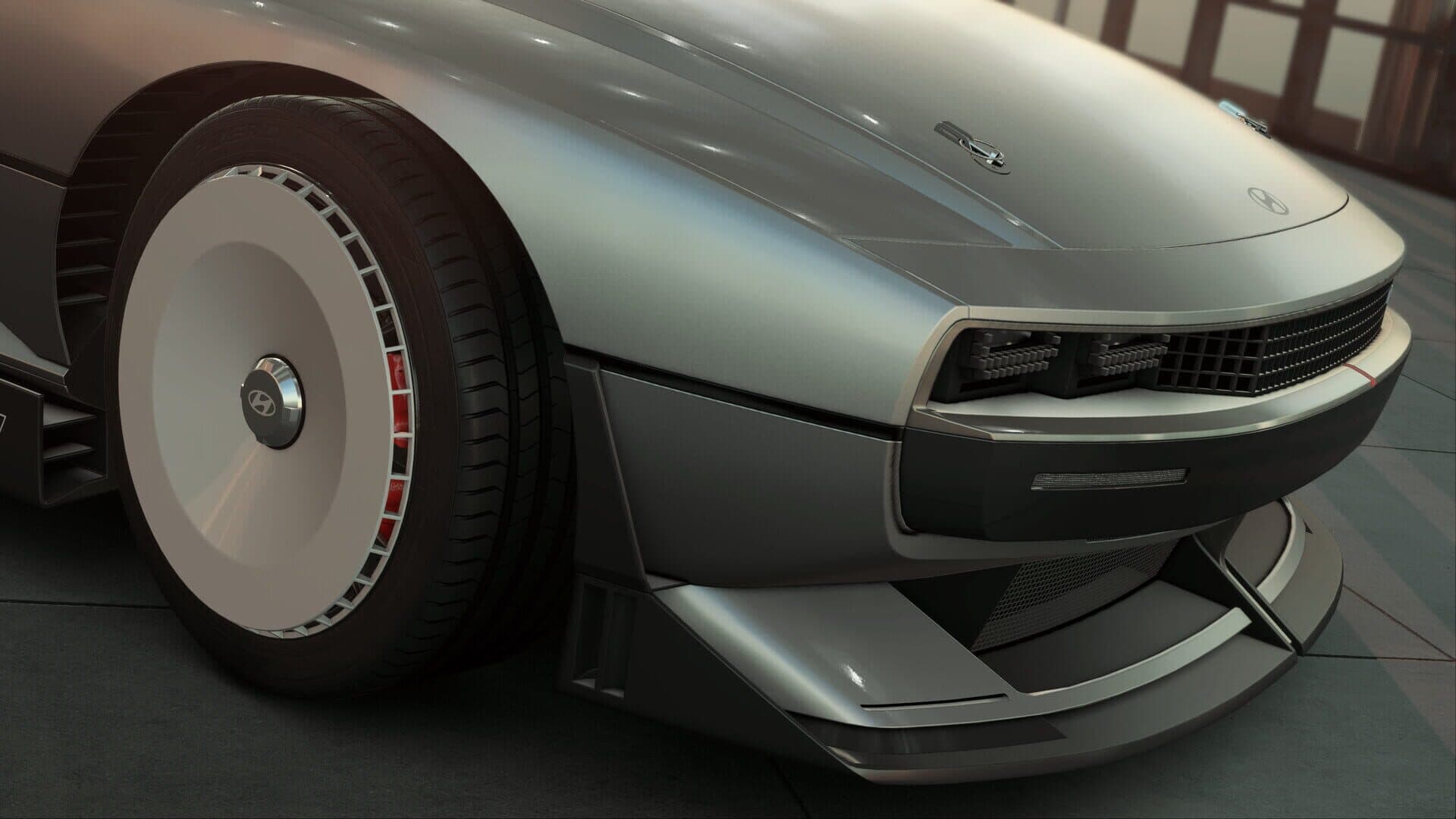 Assetto Corsa EVO screenshot 7