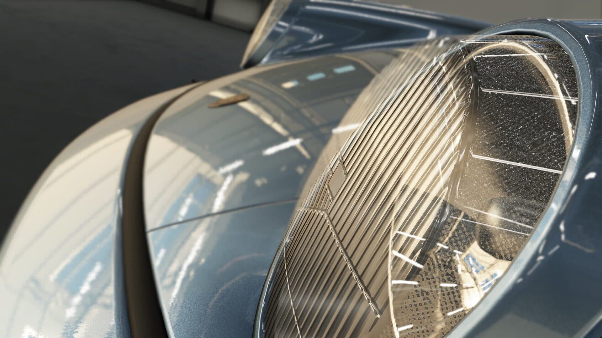Assetto Corsa EVO screenshot 9