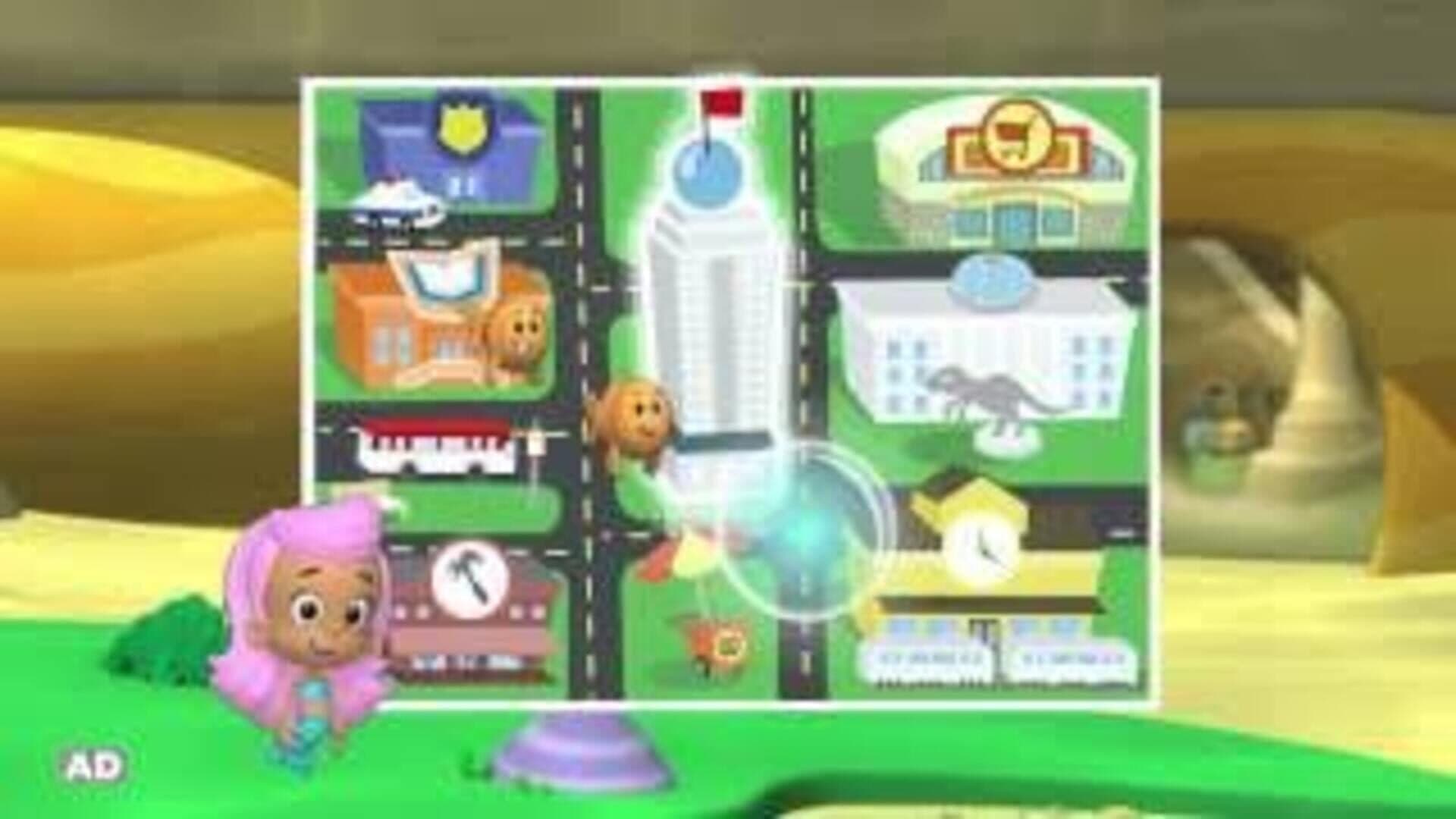 Bubble Guppies screenshot 7