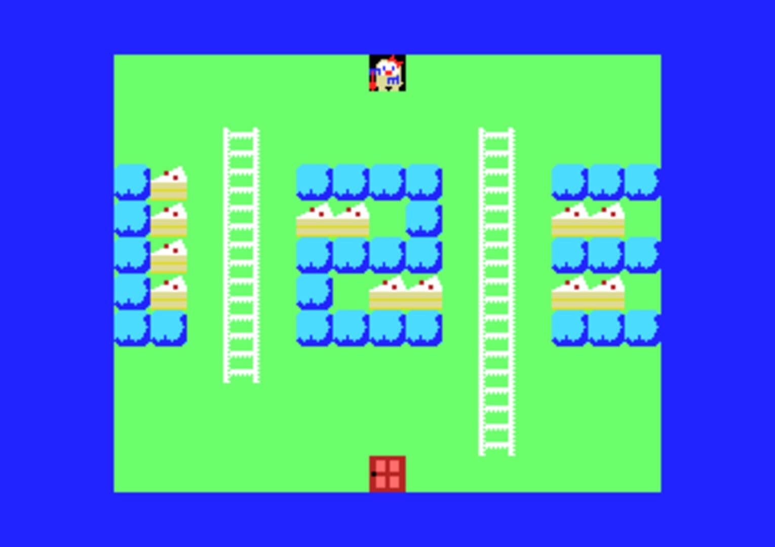 Mole Mole 2 screenshot 1