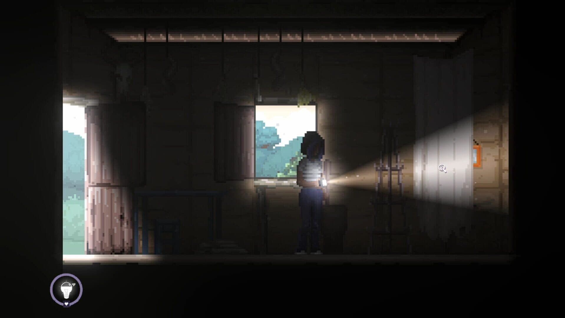 Asleep: Act 2 screenshot 6