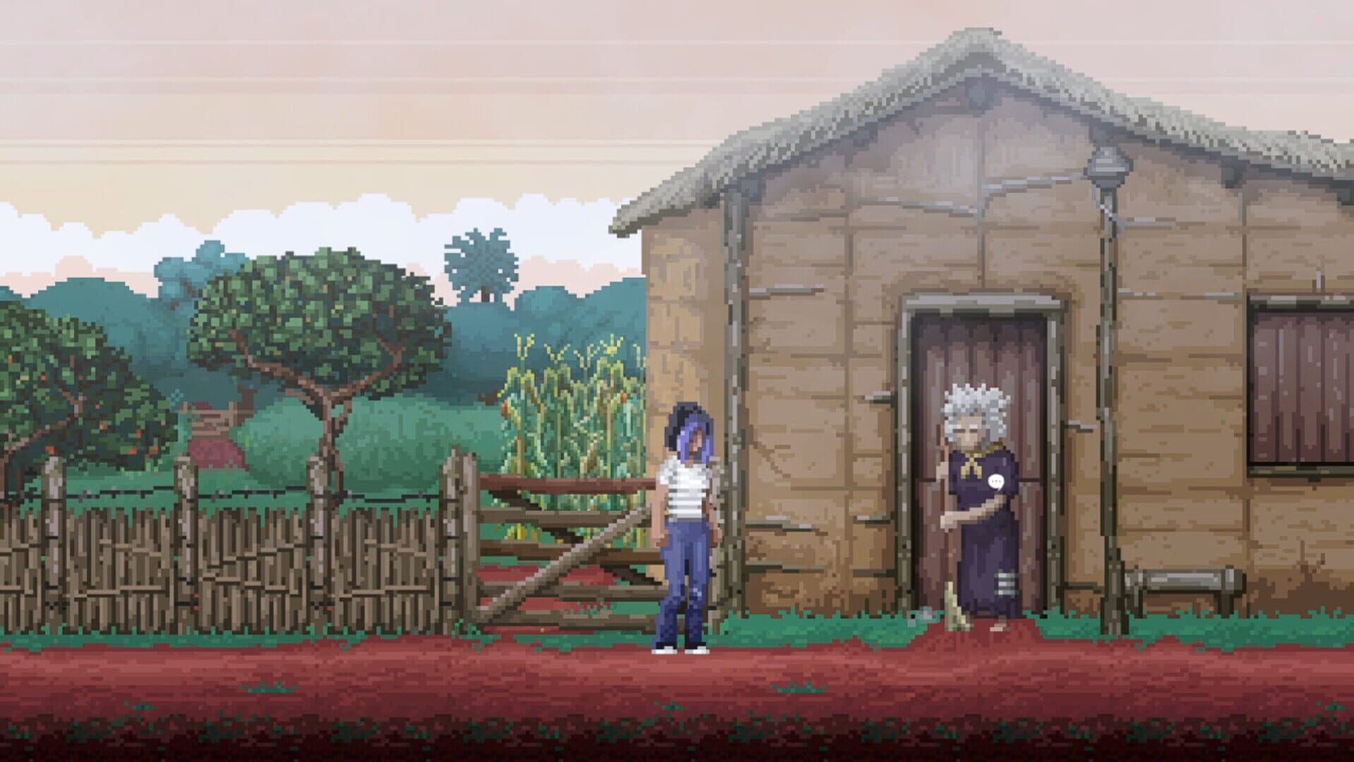 Asleep: Act 2 screenshot 7