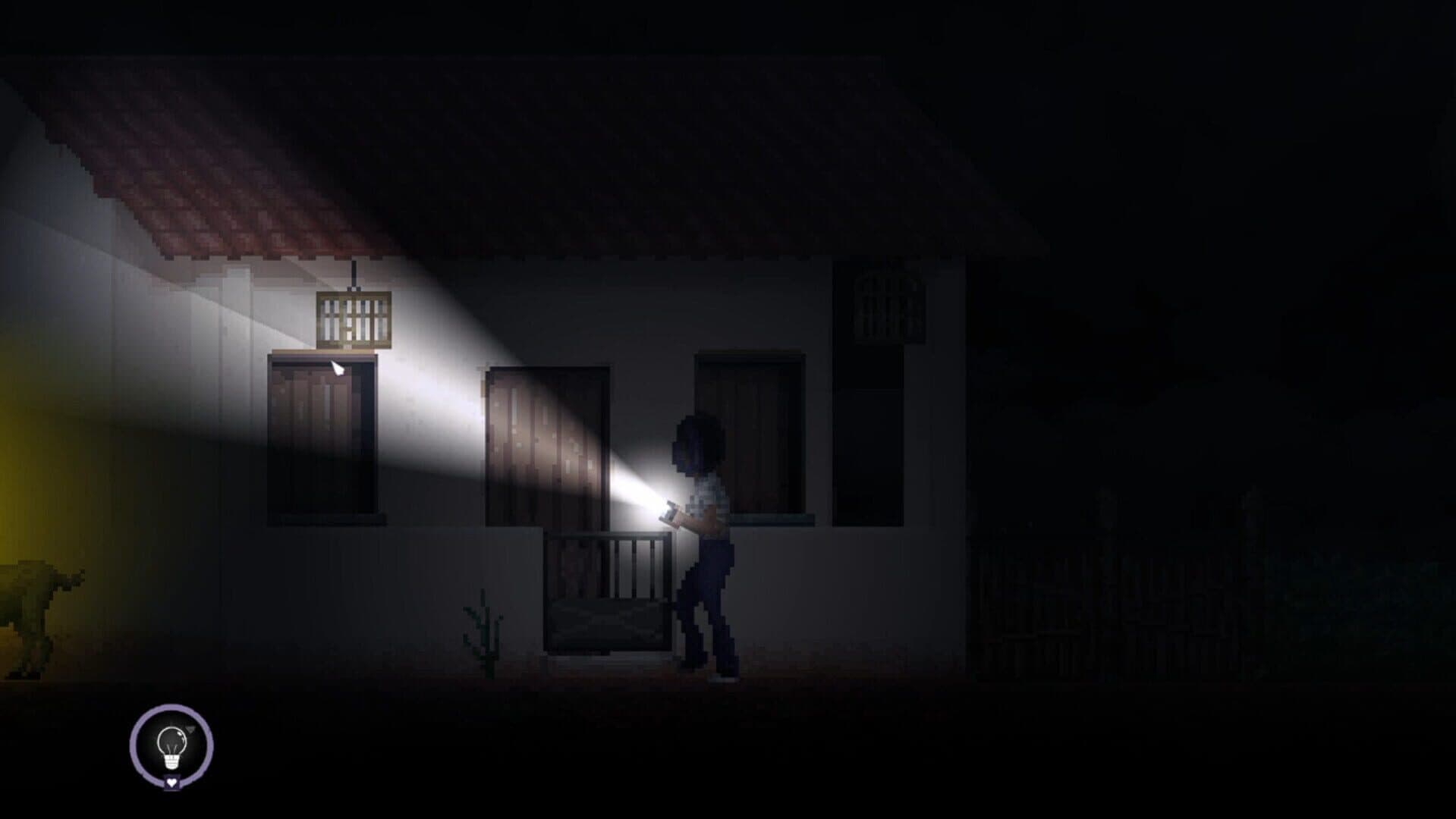 Asleep: Act 2 screenshot 9