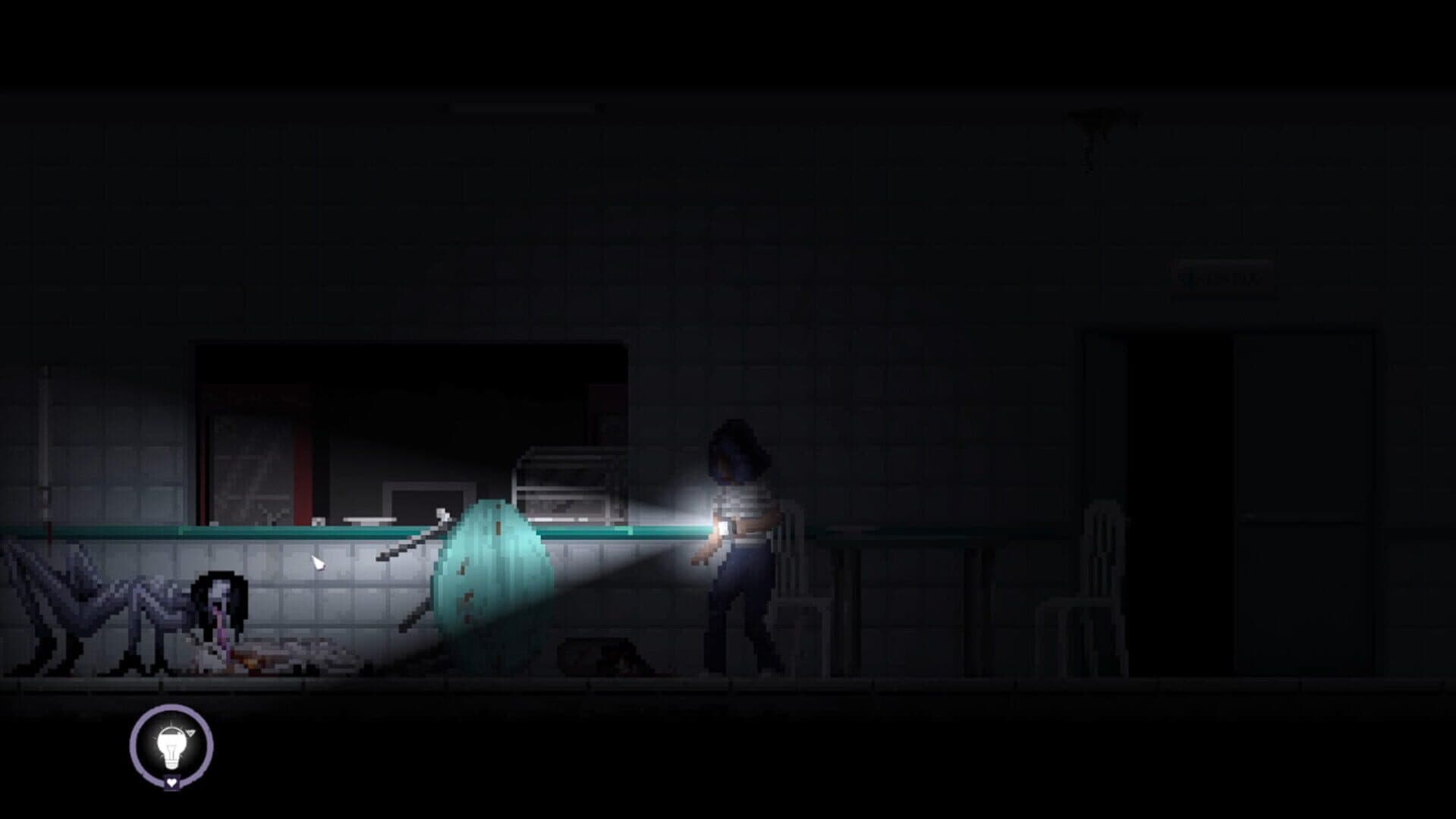 Asleep: Act 2 screenshot 10