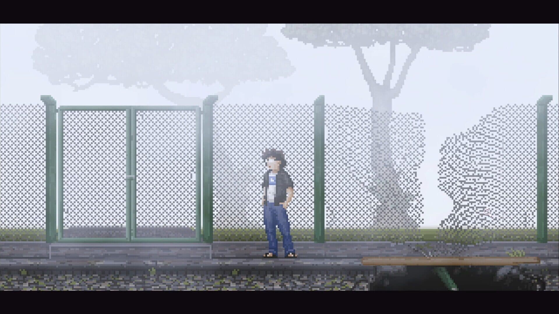 Asleep: Act 2 screenshot 3
