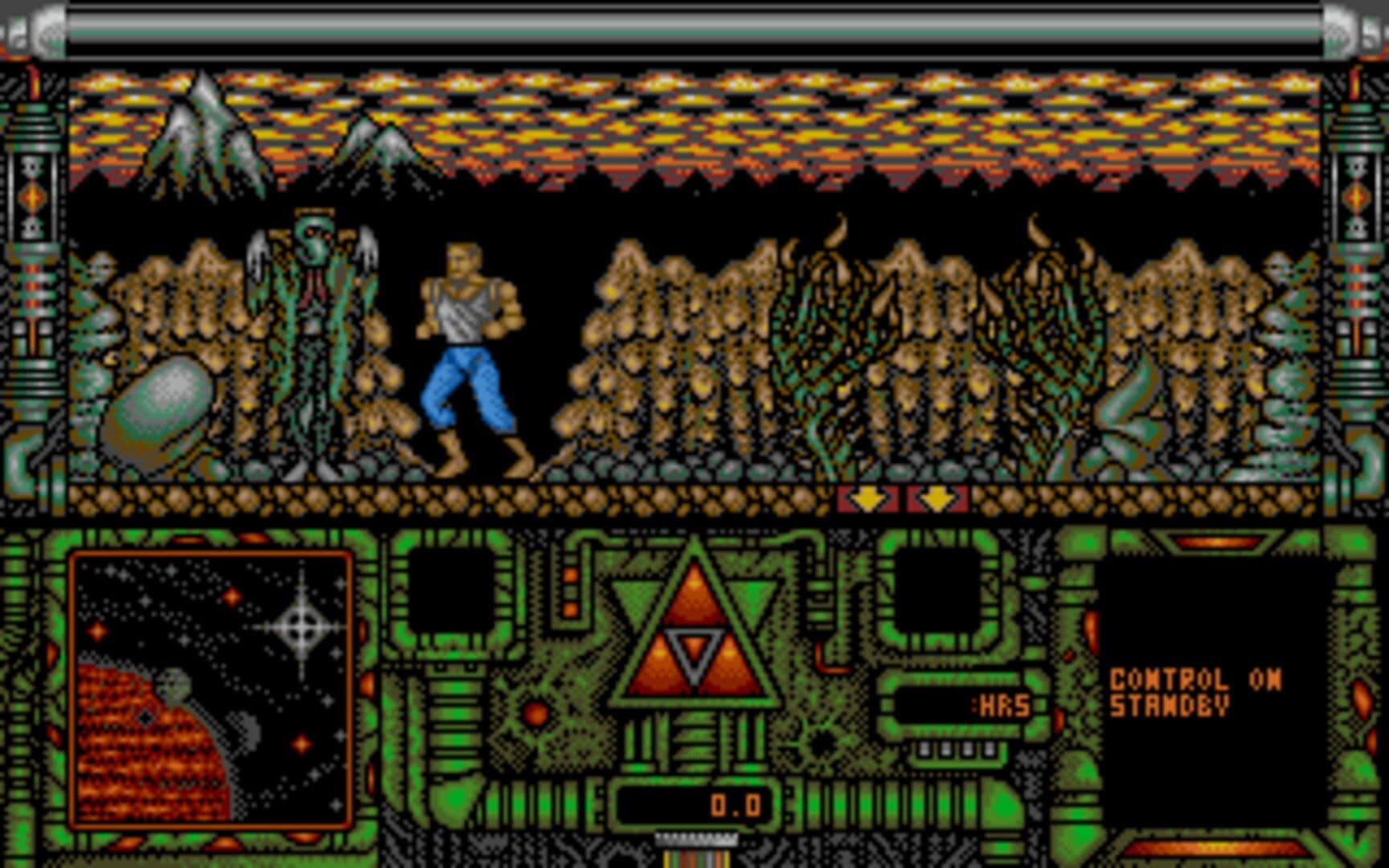 Prison screenshot 3