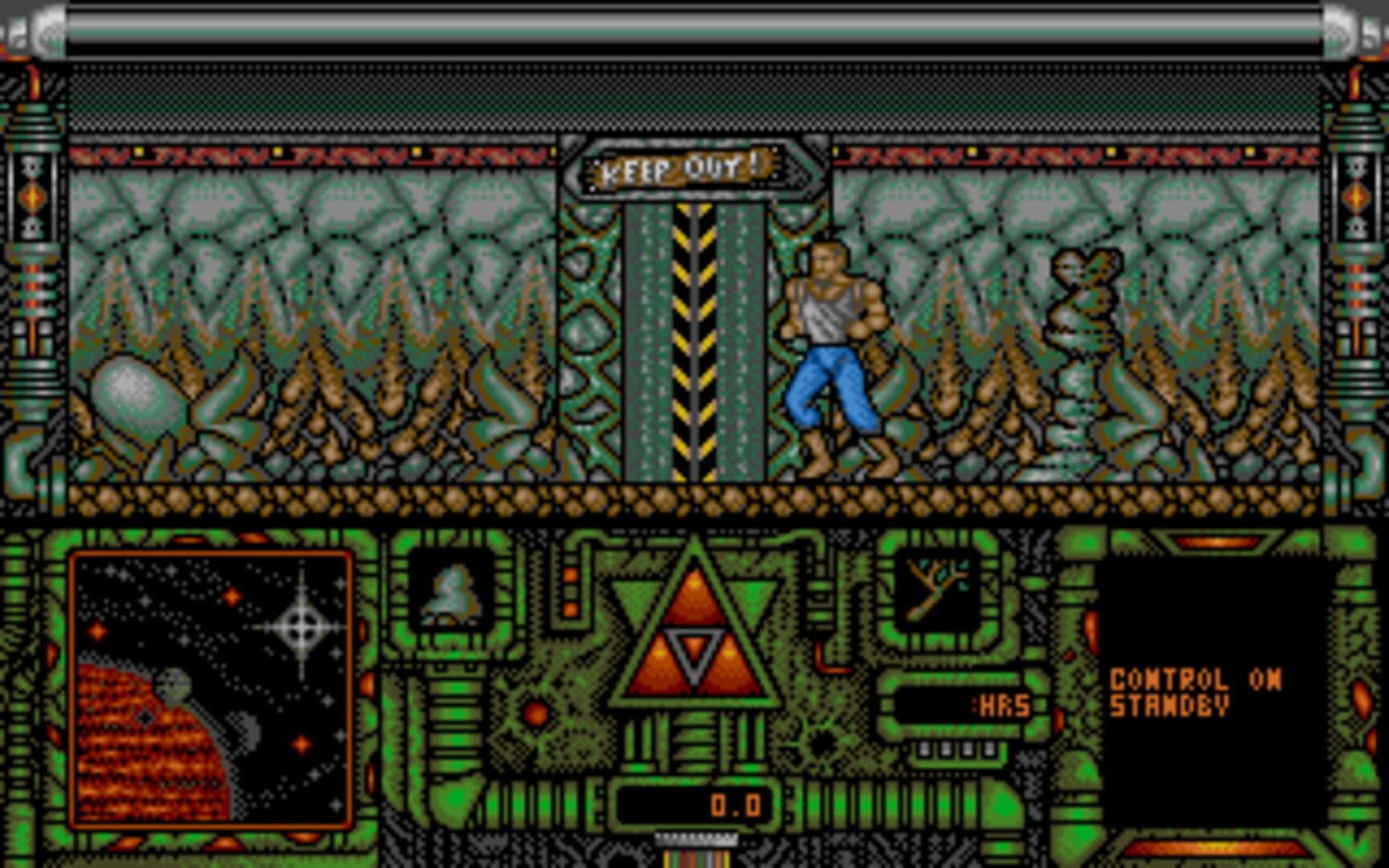 Prison screenshot 4